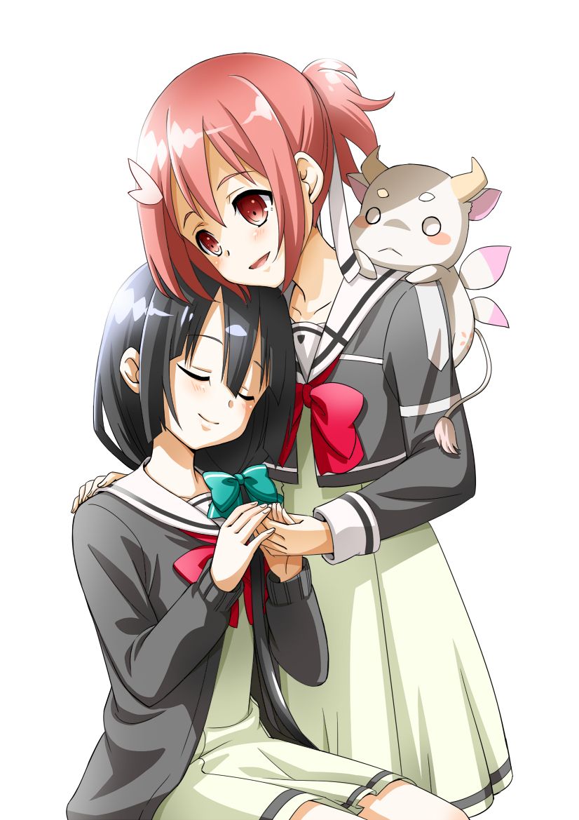 Yuuki Yuuna wa Yuusha de Aru (Yuki Yuna Is A Hero), Mobile Wallpaper Anime Image Board