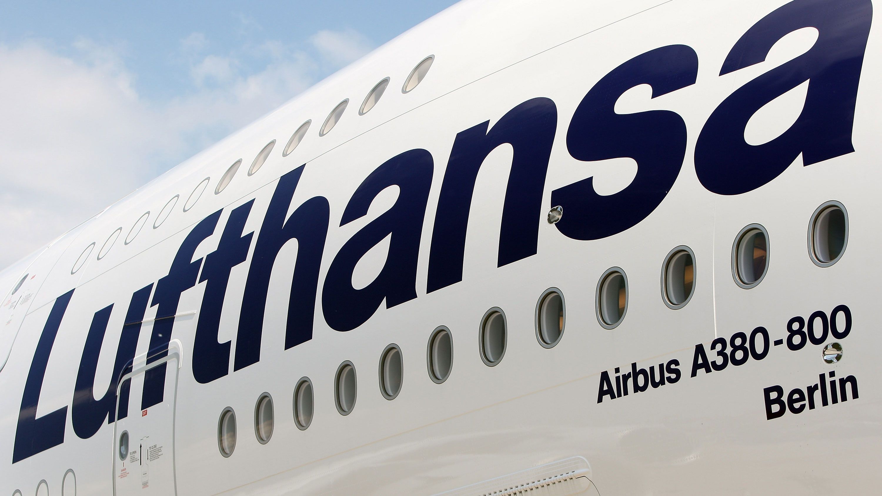 Airbus A380: Where to fly in a superjumbo before they go away