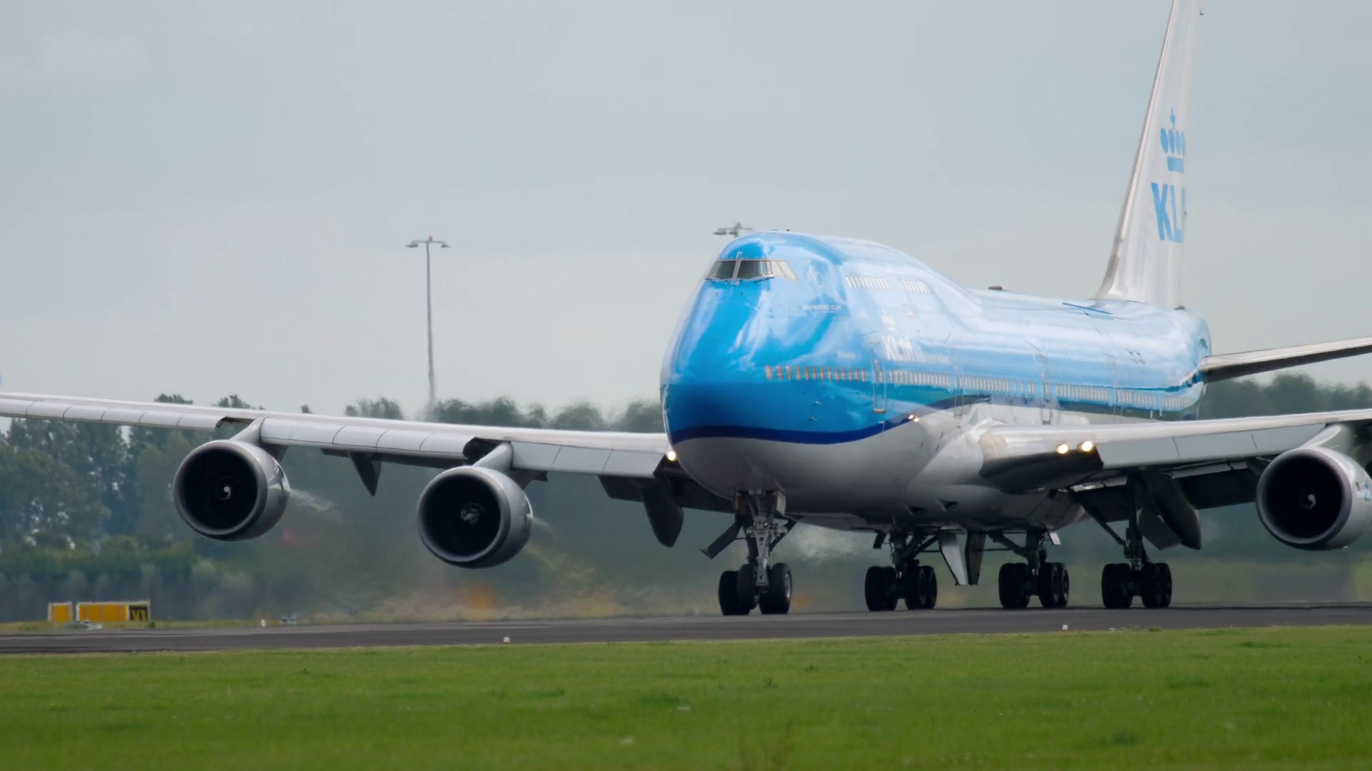 Boeing 747 400 Wallpaper & Background Download