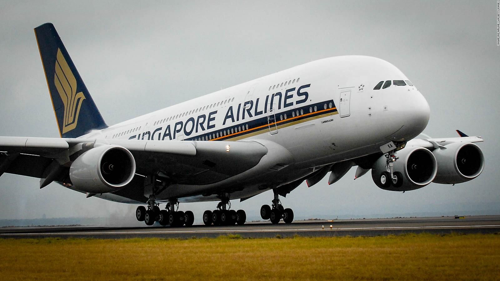 How the A380 superjumbo dream fell apart