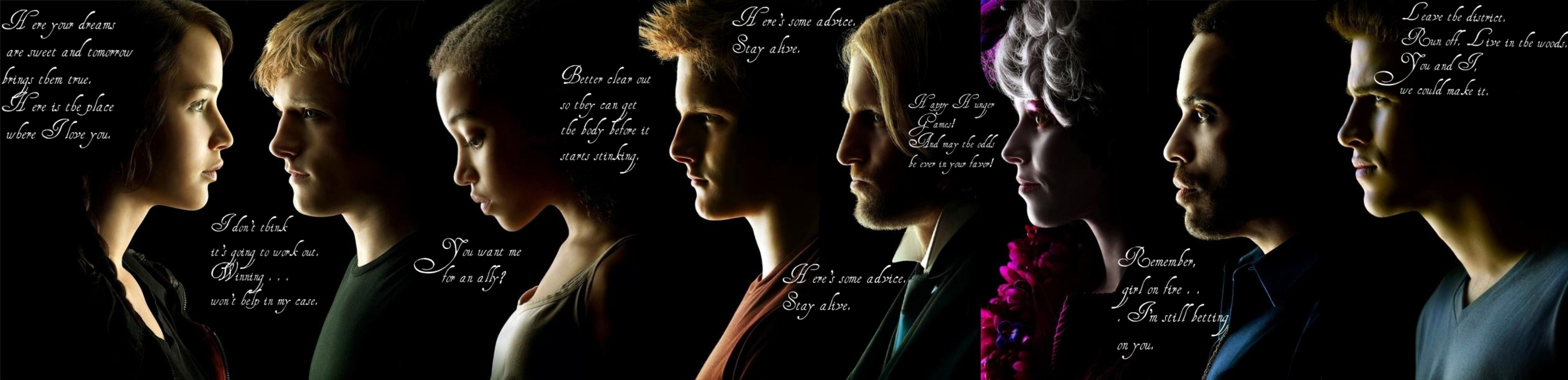 Cato Hunger Games Quotes. QuotesGram