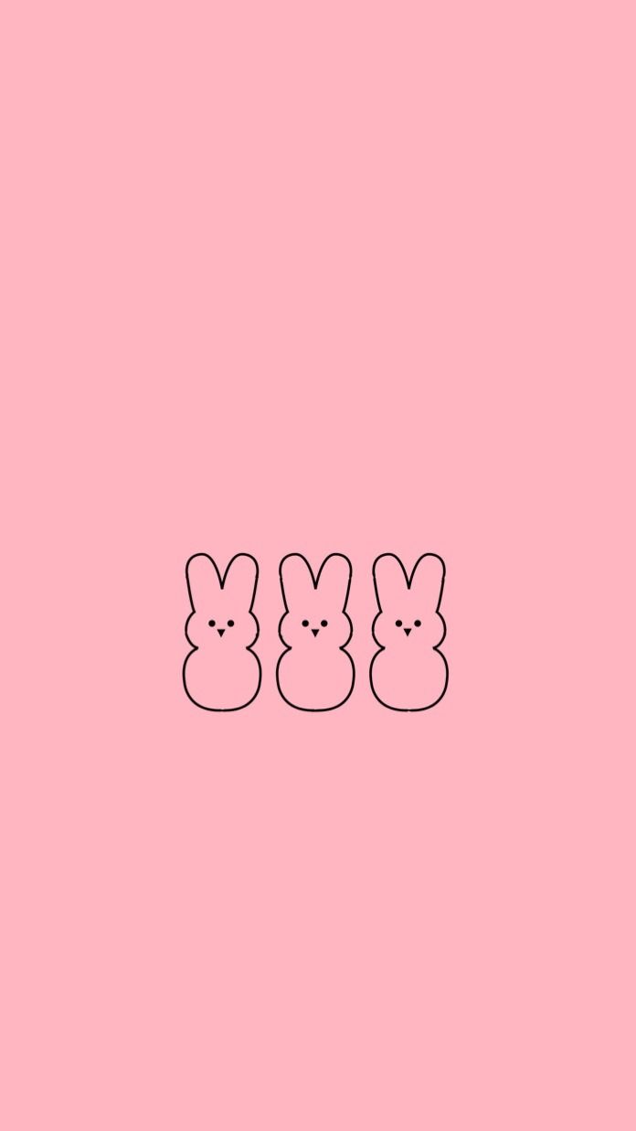 8 Spring and Easter aesthetic easter iphone HD phone wallpaper  Pxfuel