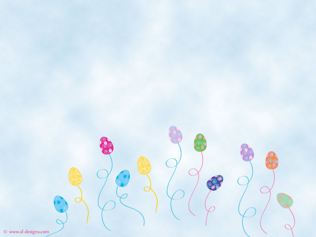 Free download Easter Desktop Wallpaper Easter egg balloons [1024x768] for your Desktop, Mobile & Tablet. Explore Easter Wallpaper. Easter Wallpaper Background, Happy Easter Wallpaper, Cute Easter Wallpaper