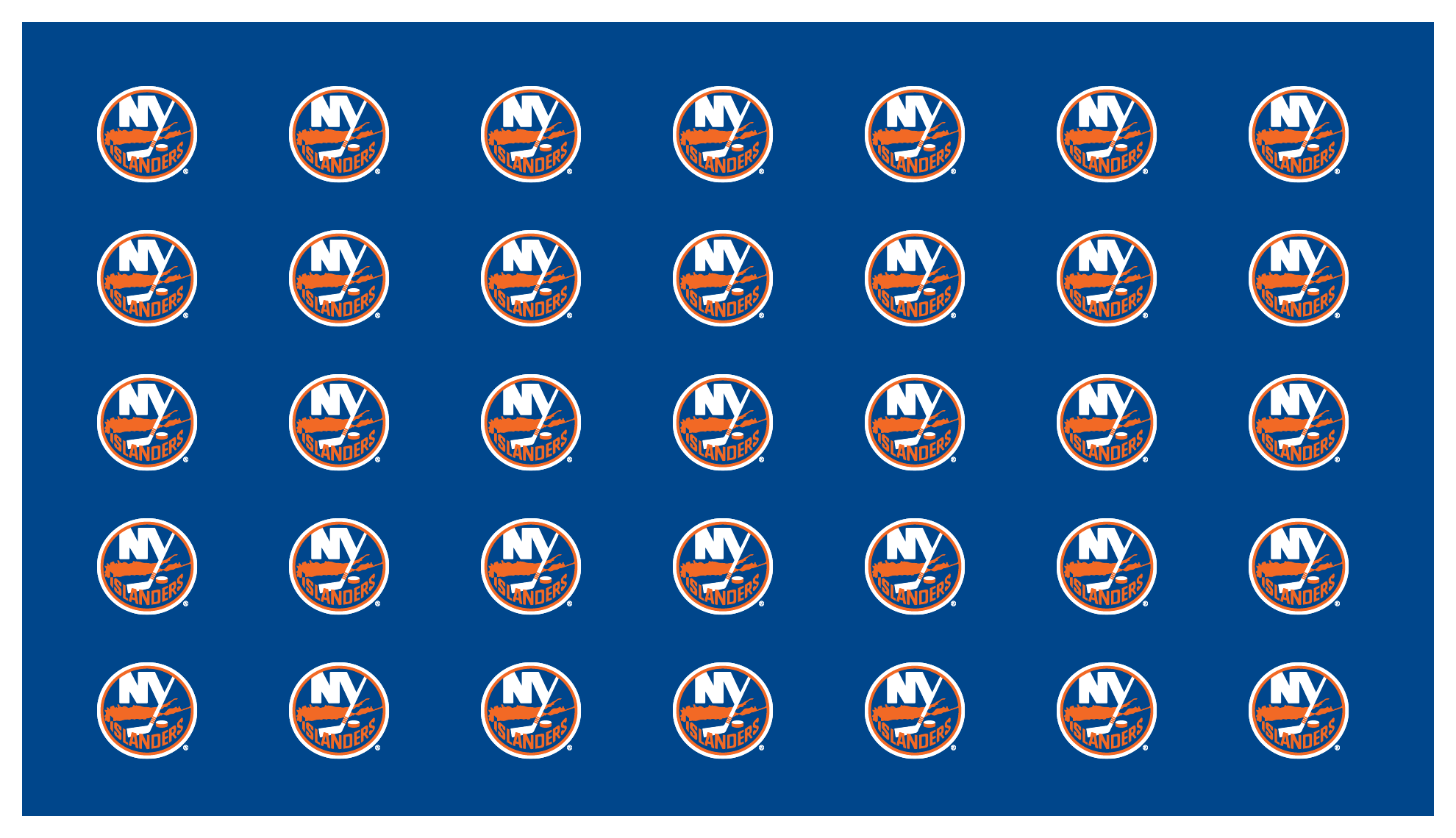 NYI Wallpaper. New York Islanders
