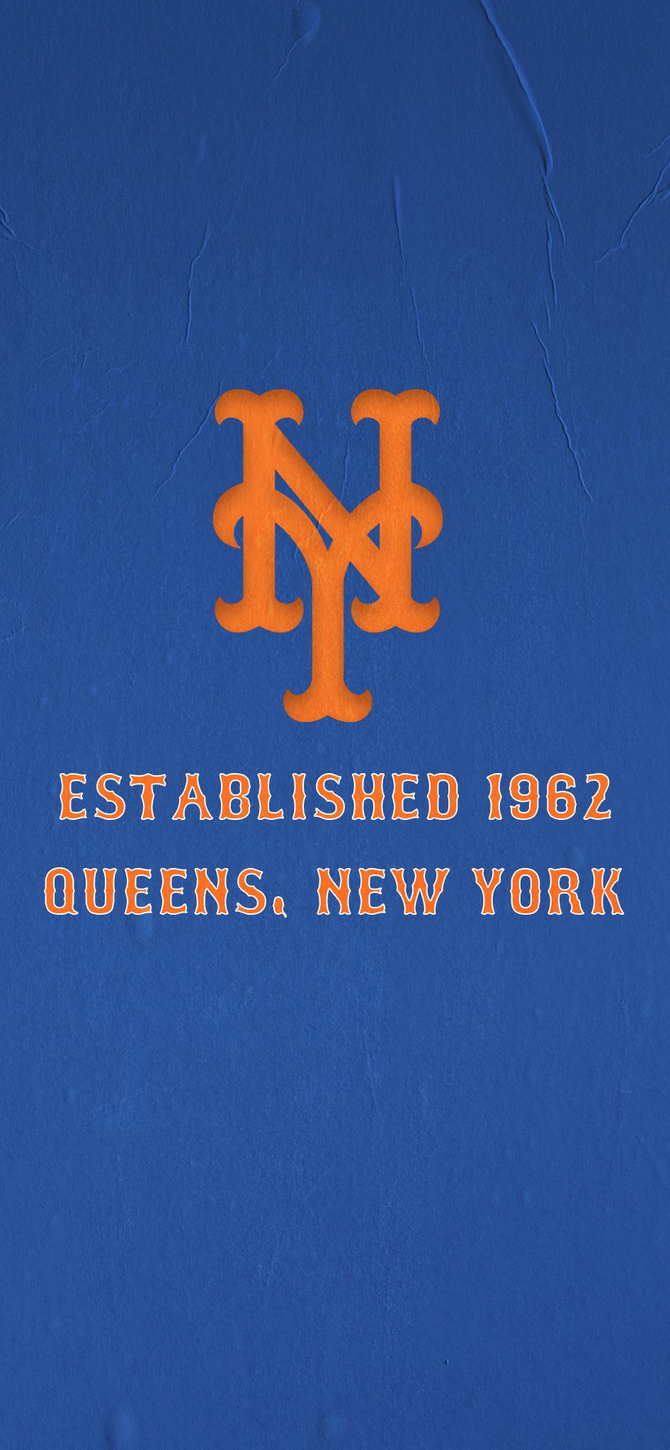 New York Mets 2023 Wallpapers - Wallpaper Cave
