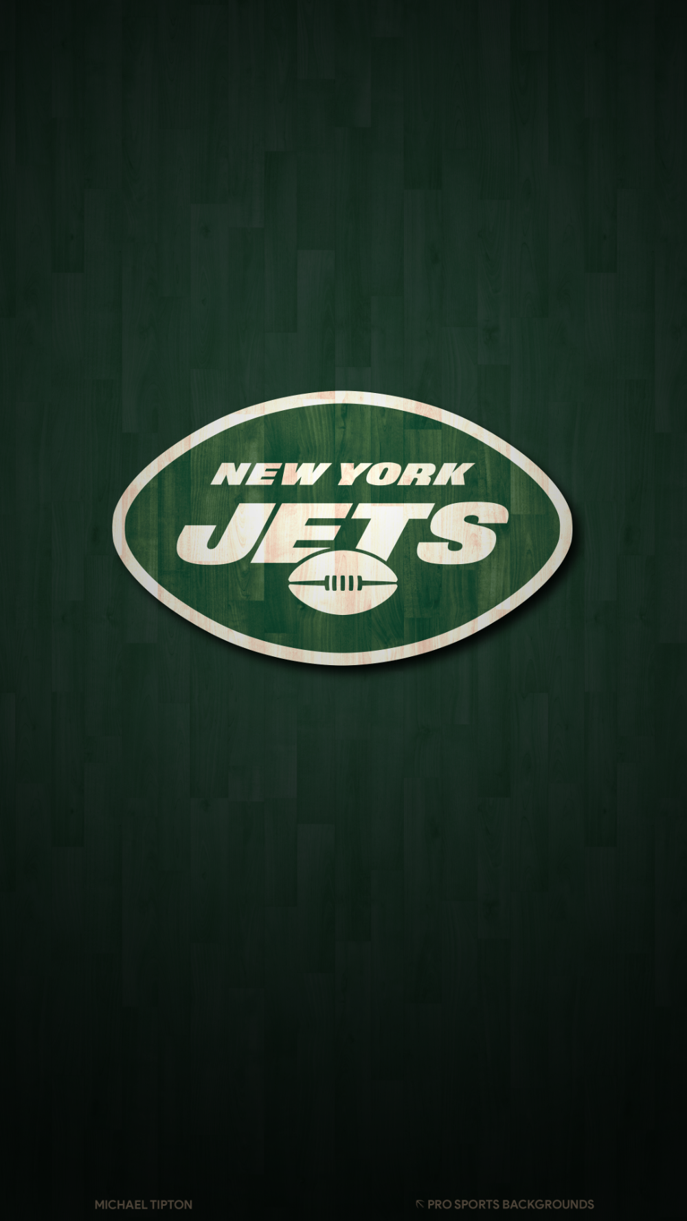 2024 New York Jets Wallpaper