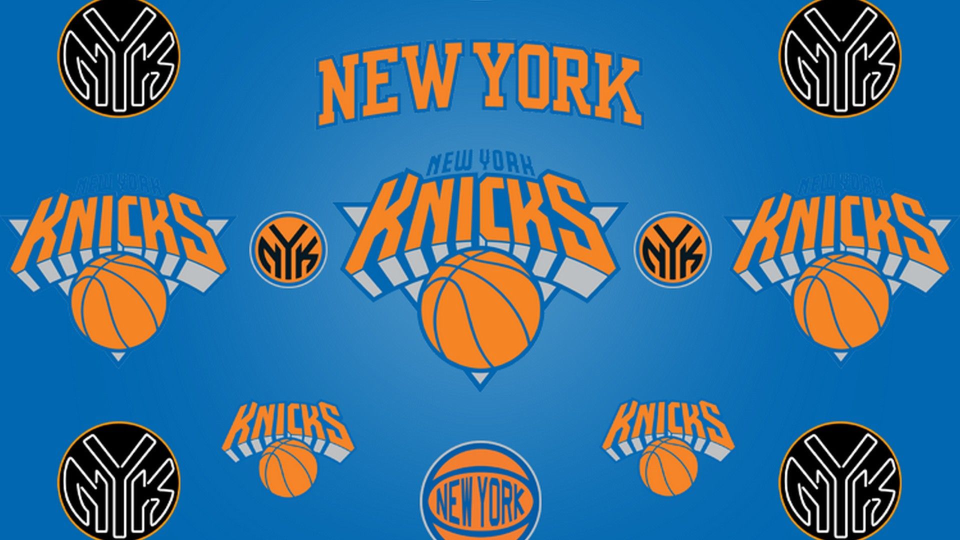New York Knicks Desktop Wallpaper Basketball Wallpaper