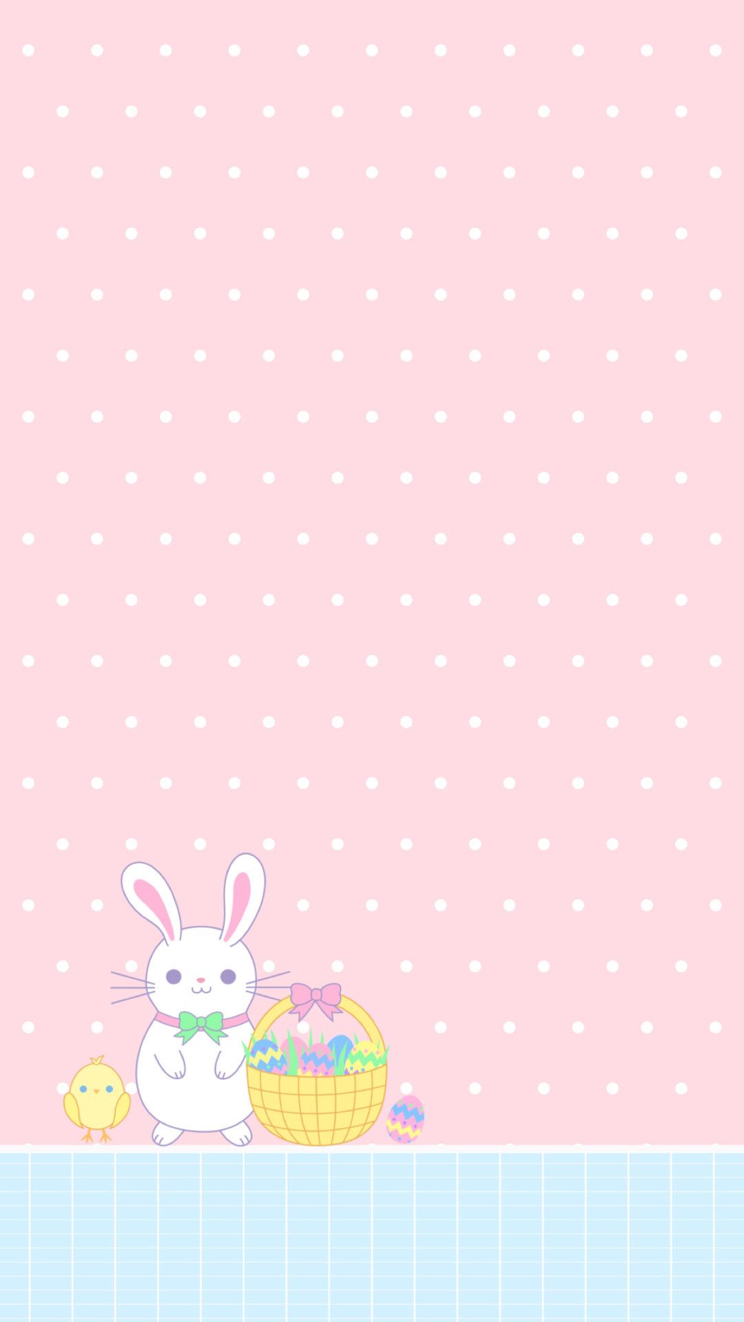 iPhone Wallpaper Easter