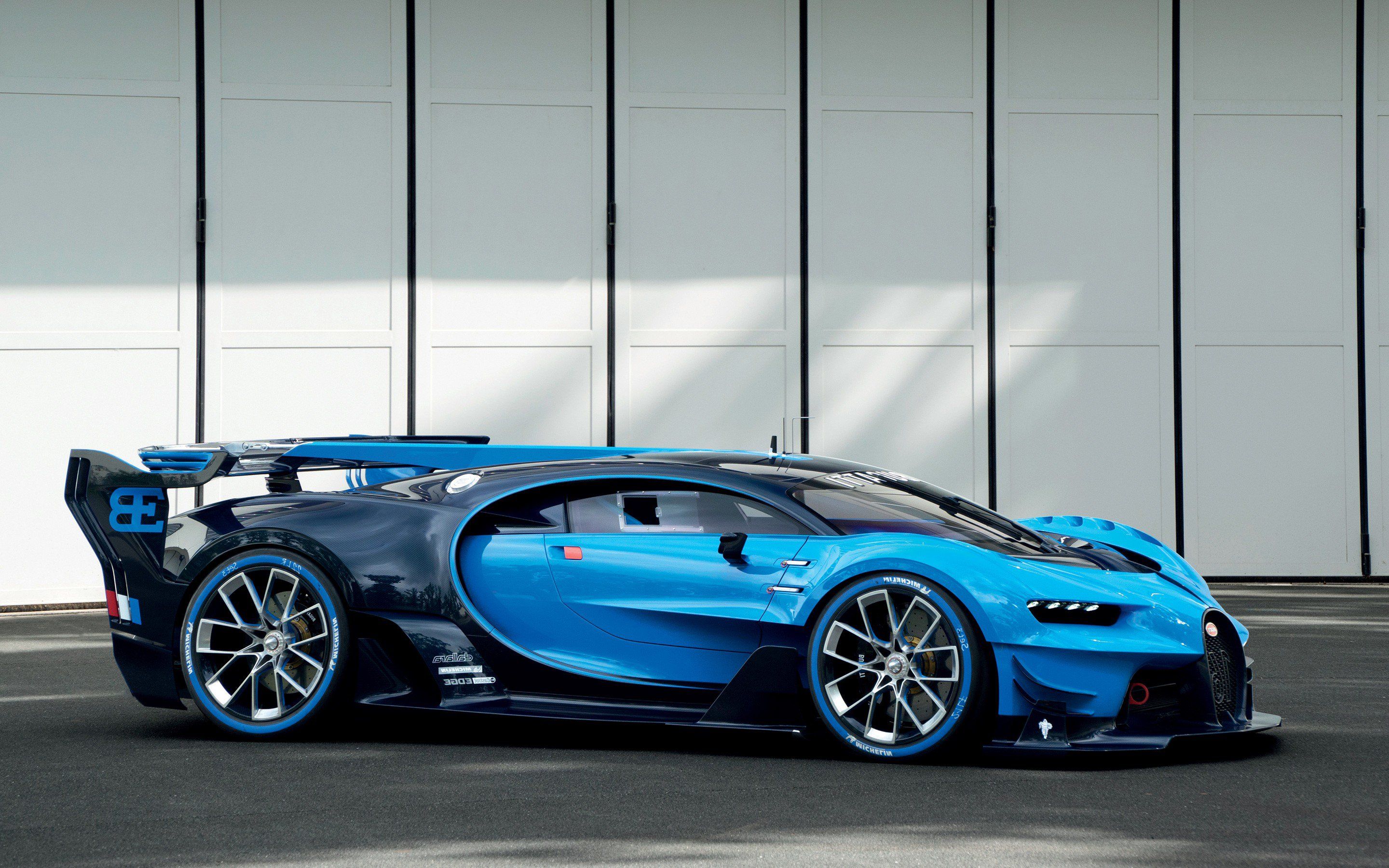 Bugatti Vision Gran Turismo PC, HD Cars, 4k Wallpaper, Image, Background, Photo and Picture