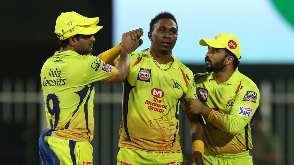 CSK unlikely to seek replacement for Dwayne Bravo if ruled out of IPL 2020, clarifies CEO