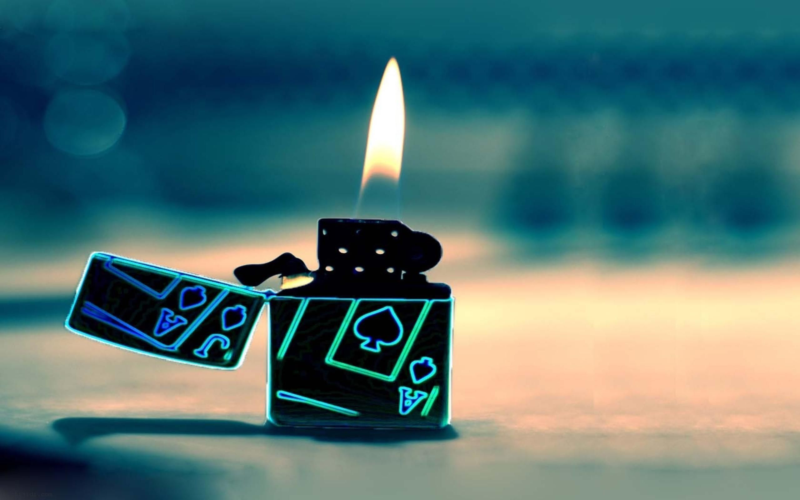 Zippo Wallpaper