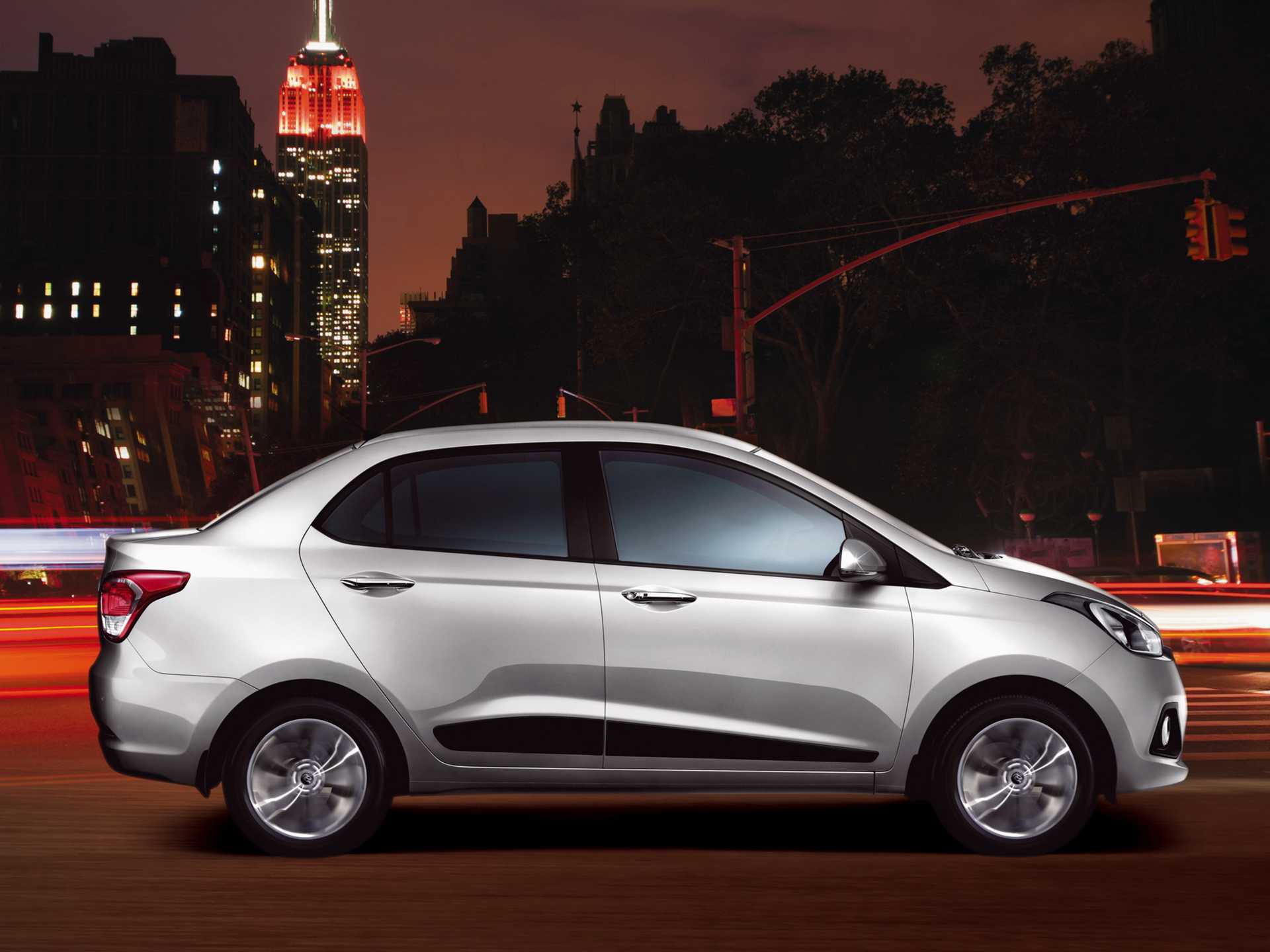 Hyundai Xcent Wallpapers Wallpaper Cave