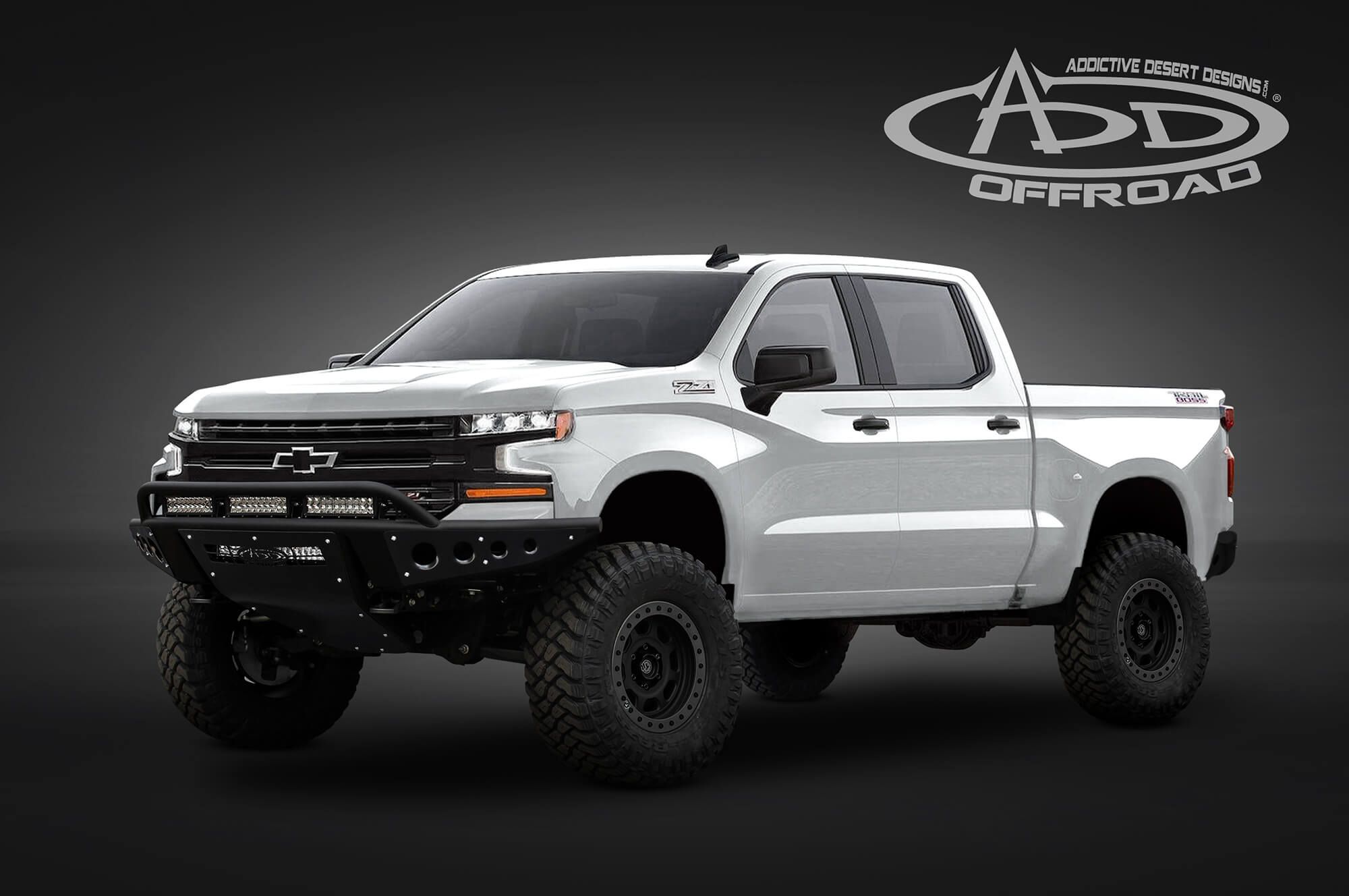 Chevy Silverado: Find Info, Picture, Pricing, Color Options at ADD. Chevy silverado, Silverado z71, 2019 silverado