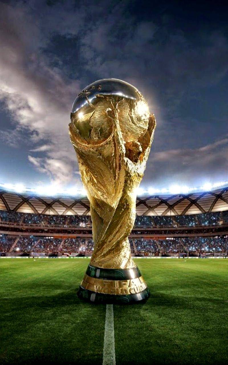 4K FIFA World Cup 2022 Wallpapers - Wallpaper Cave