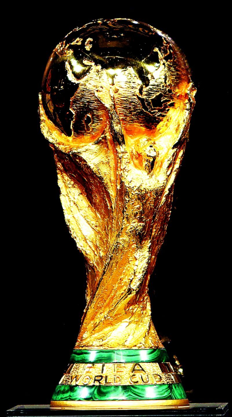 Thropy Fifa World Cup. All Wallpaper Desktop
