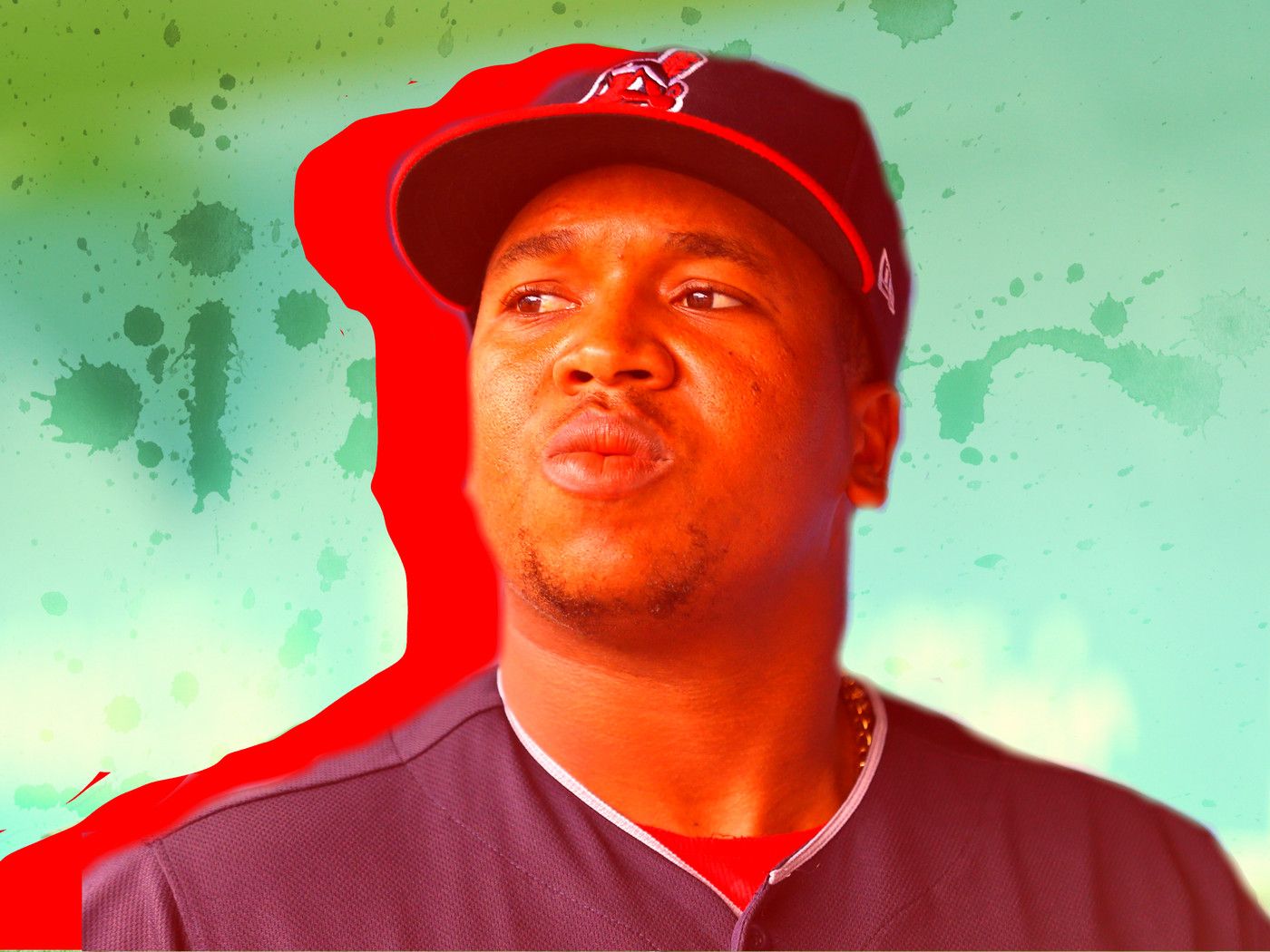 The Ringer continues to disrespect Jose Ramirez's Go Tribe