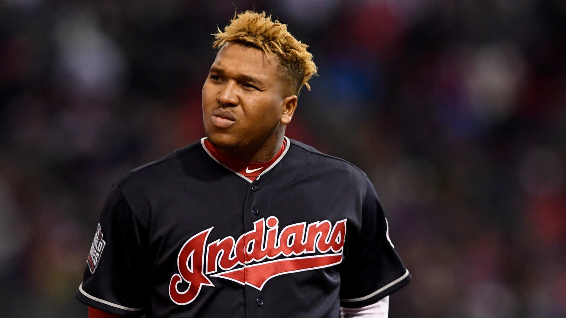 Jose Ramirez 'very grateful' for new deal from Indians