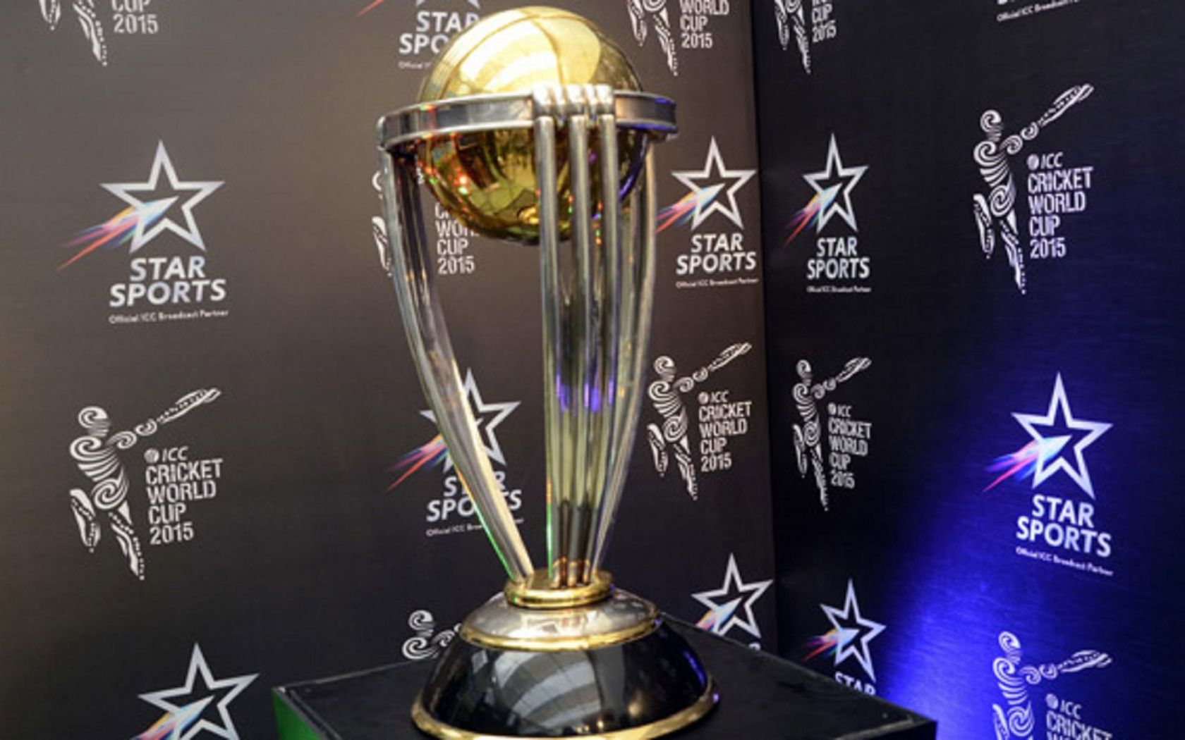 Cricket World Cup Trophy Wallpapers - Wallpaper Cave