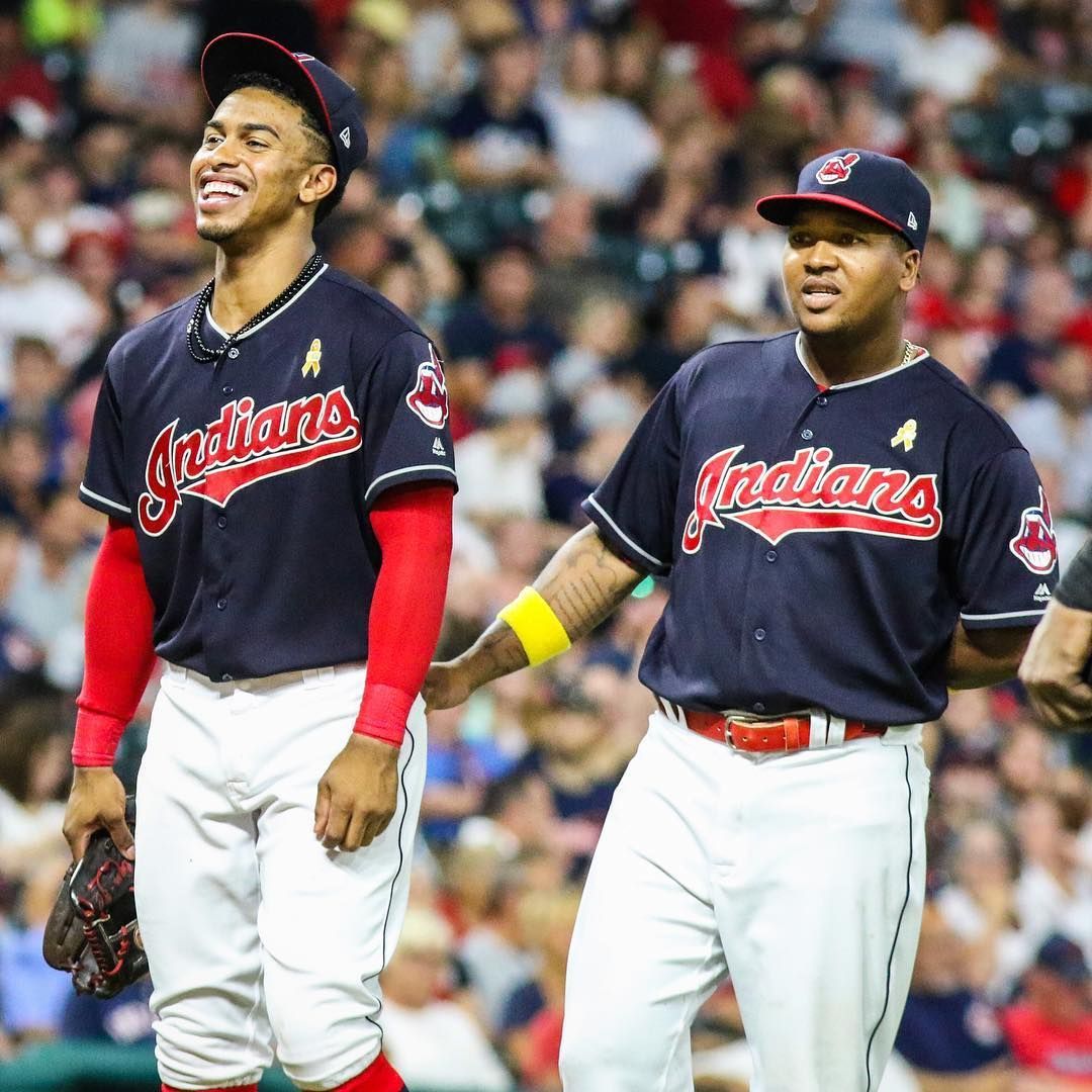 My Tribe Cleveland Indians