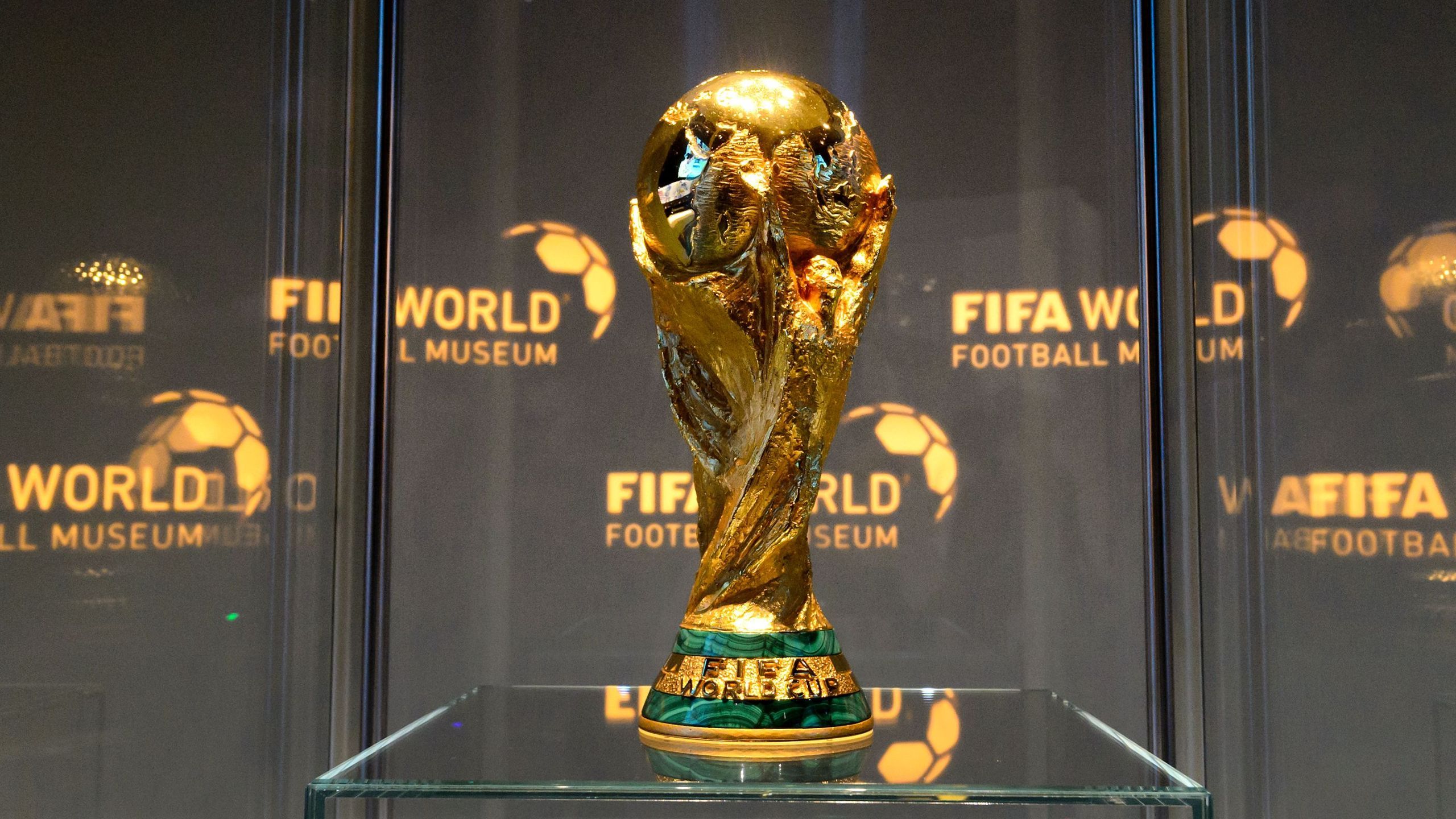 US, Mexico, Canada join to launch 2026 World Cup bid