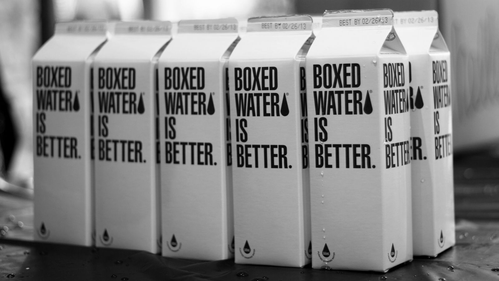 Is Boxed Water Actually Eco Friendly?
