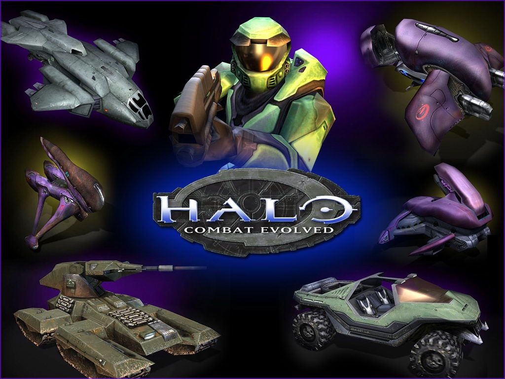 Free download Vehicles Halo Combat Evolved [1024x768] for your Desktop, Mobile & Tablet. Explore Halo Red vs Blue Wallpaper. Red Vs Blue Wallpaper, Halo 2 Anniversary Wallpaper HD, 1080P Halo Wallpaper