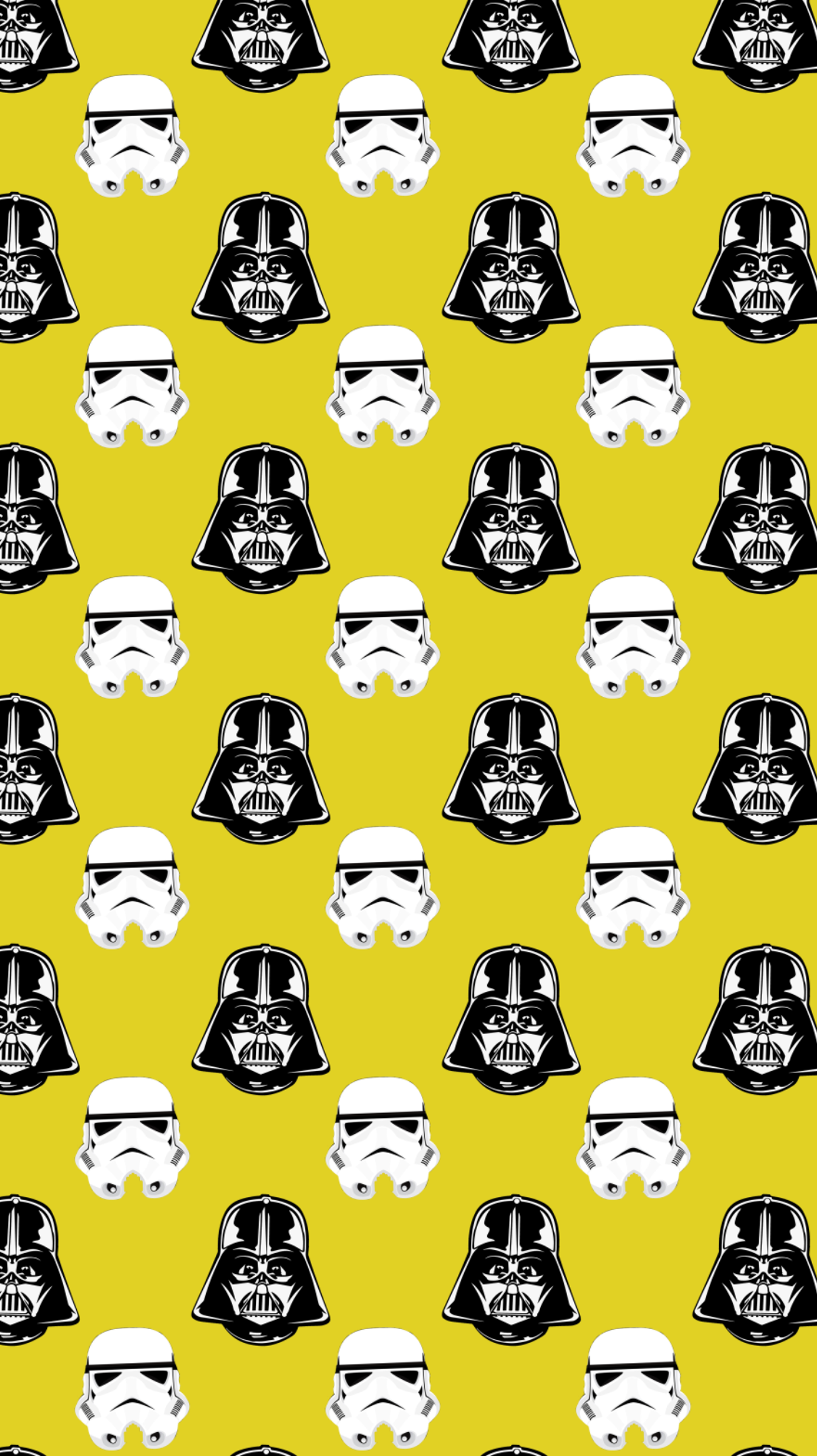 Wallpaper, Star Wars, Darth Vader, stormtrooper 3381x6024