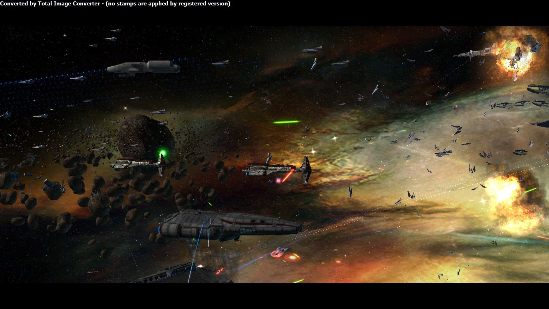Unusual Star Wars Space Battles Wallpaper Wars Wallpaper