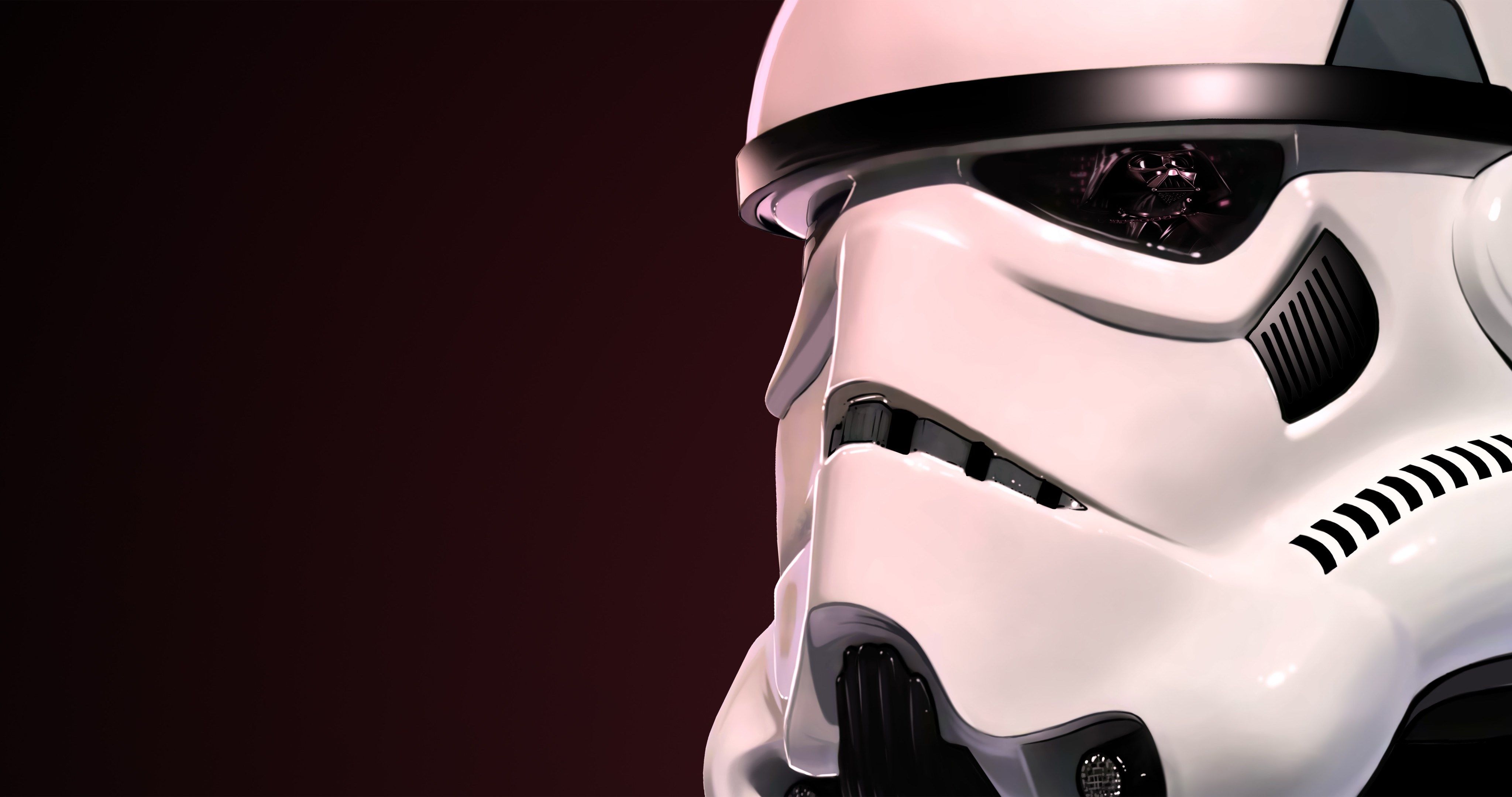 storm trooper helmet 4k ultra HD wallpaper. Star wars wallpaper, Stormtrooper, Storm trooper
