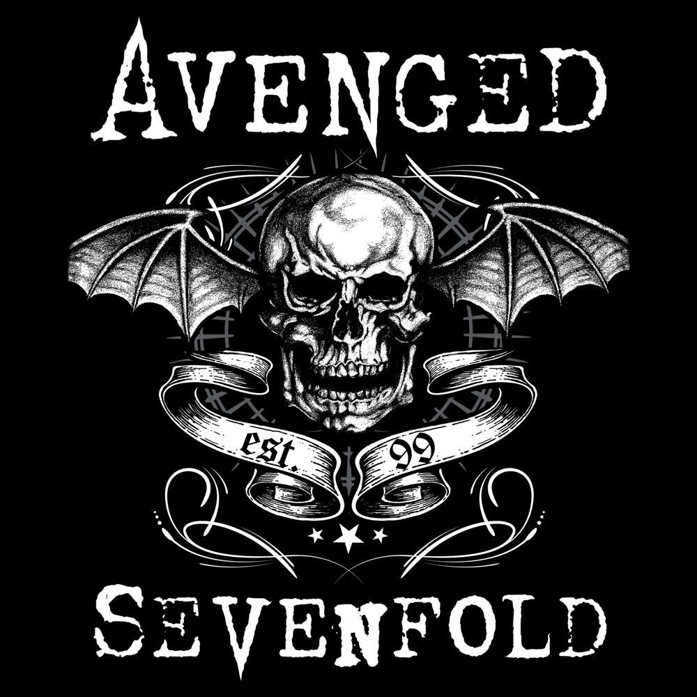 Avenged Sevenfold Nightmare Wallpaper Mobile. Avenged sevenfold wallpaper, Avenged sevenfold, Band posters