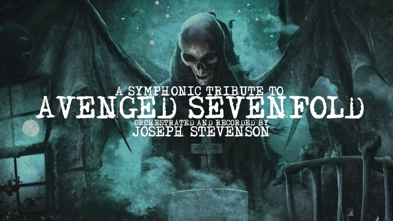 A Symphonic Tribute To Avenged Sevenfold