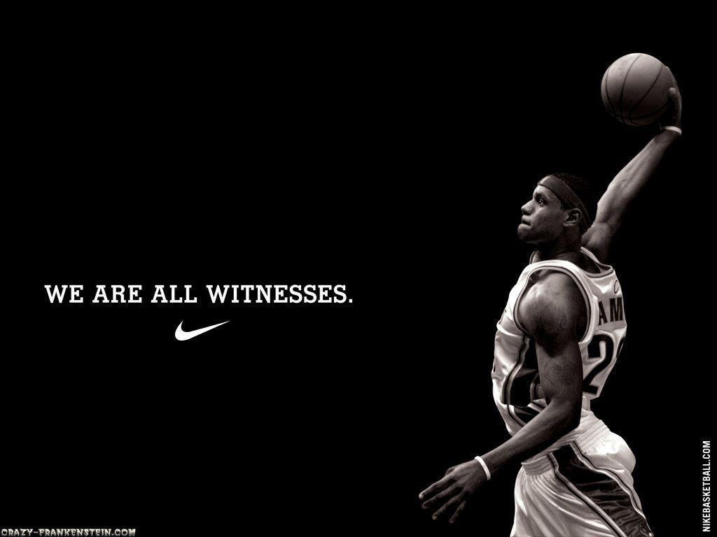 Nike Basketball Wallpaper Free Nike Basketball Background