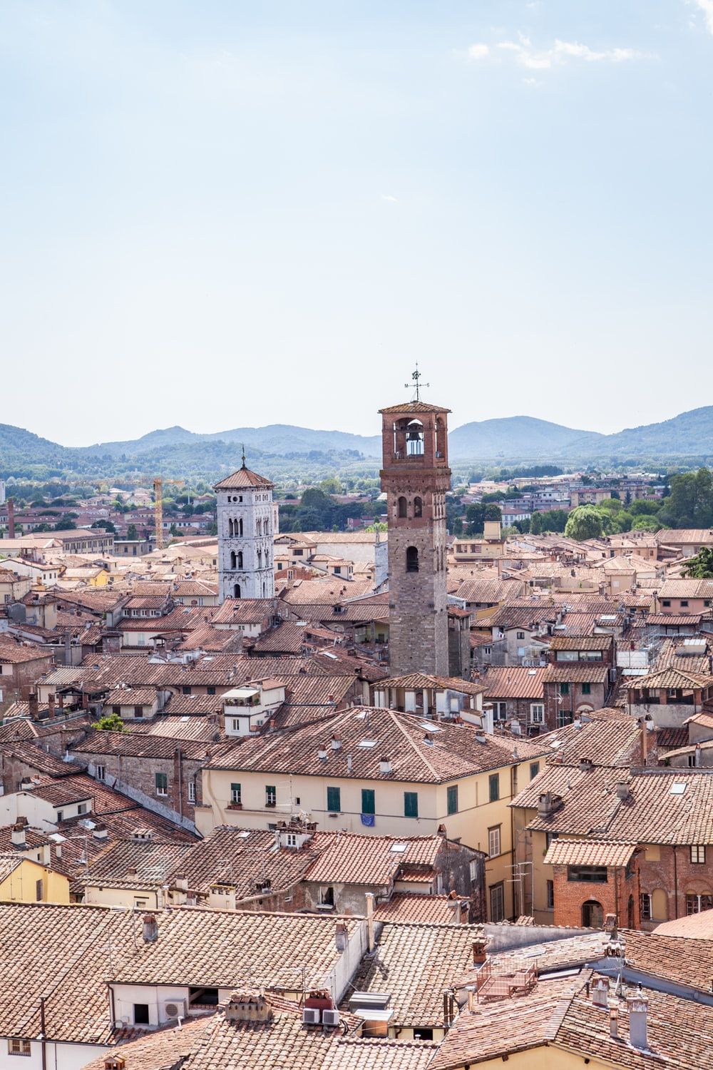 Lucca Picture. Download Free Image