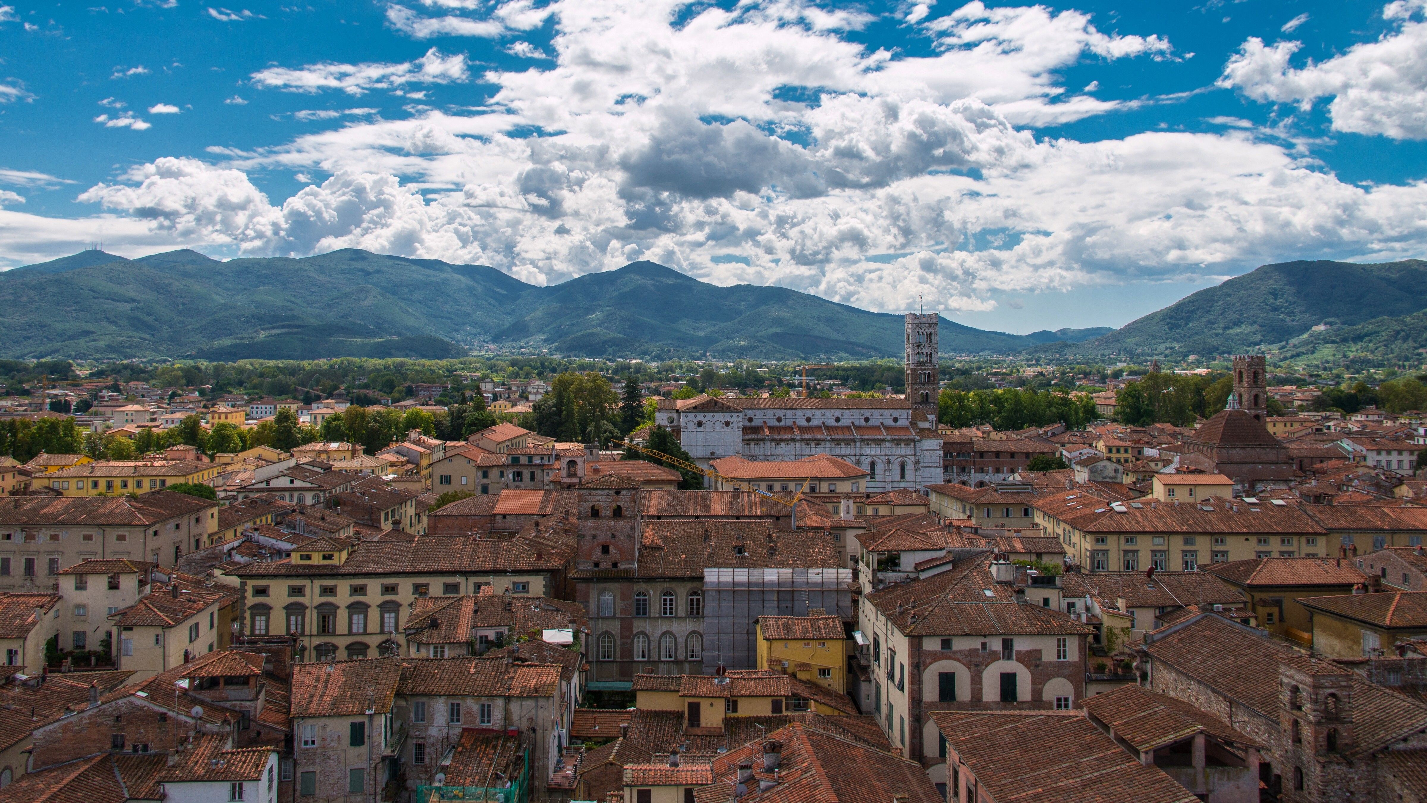 Lucca Wallpaper. Lucca Wallpaper, Lucca Italy Wallpaper and Lucca Chrono Trigger Wallpaper