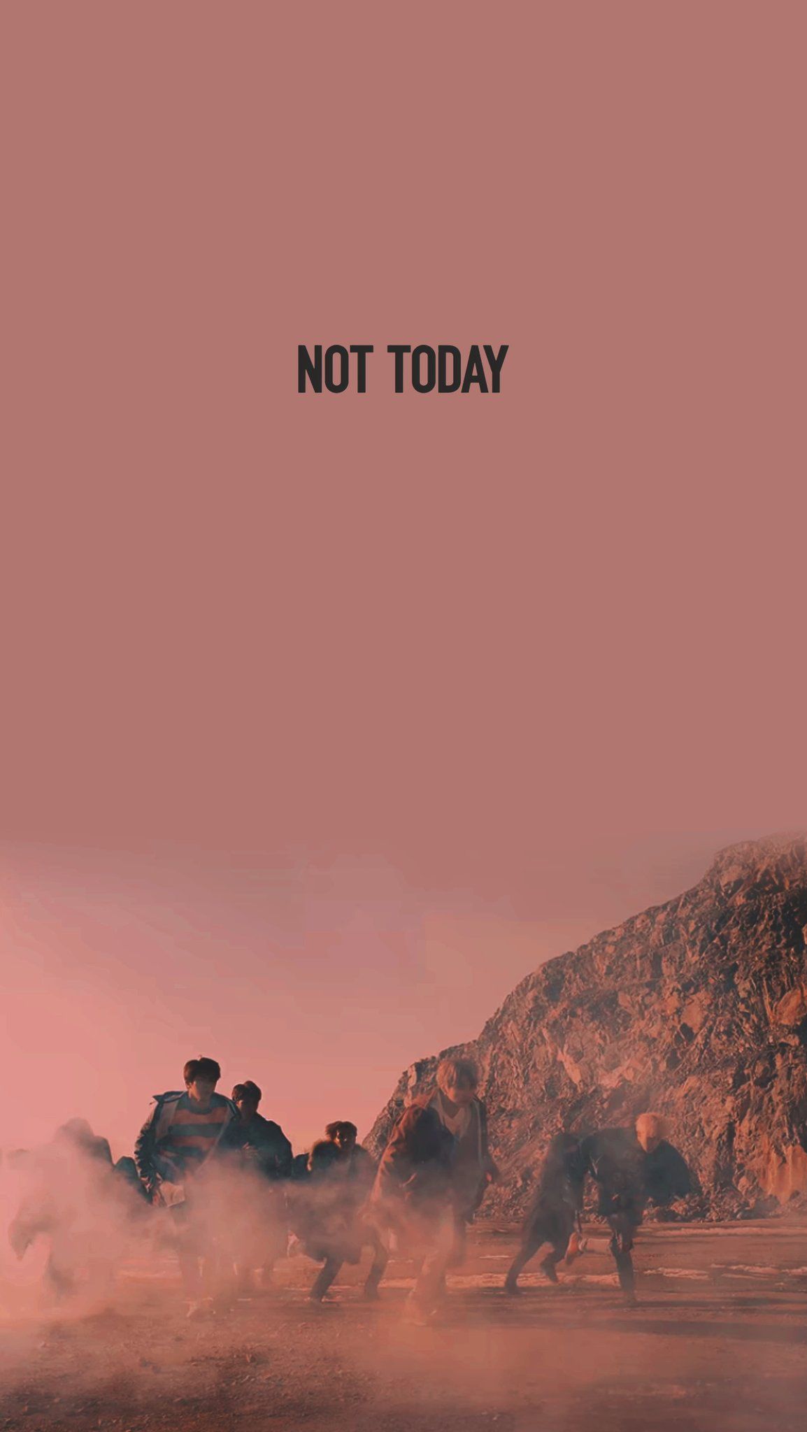Landscape Wallpaper Screen Inspirational Bts Bts Wallpaper Today Bts V Wallpaper & Background Download