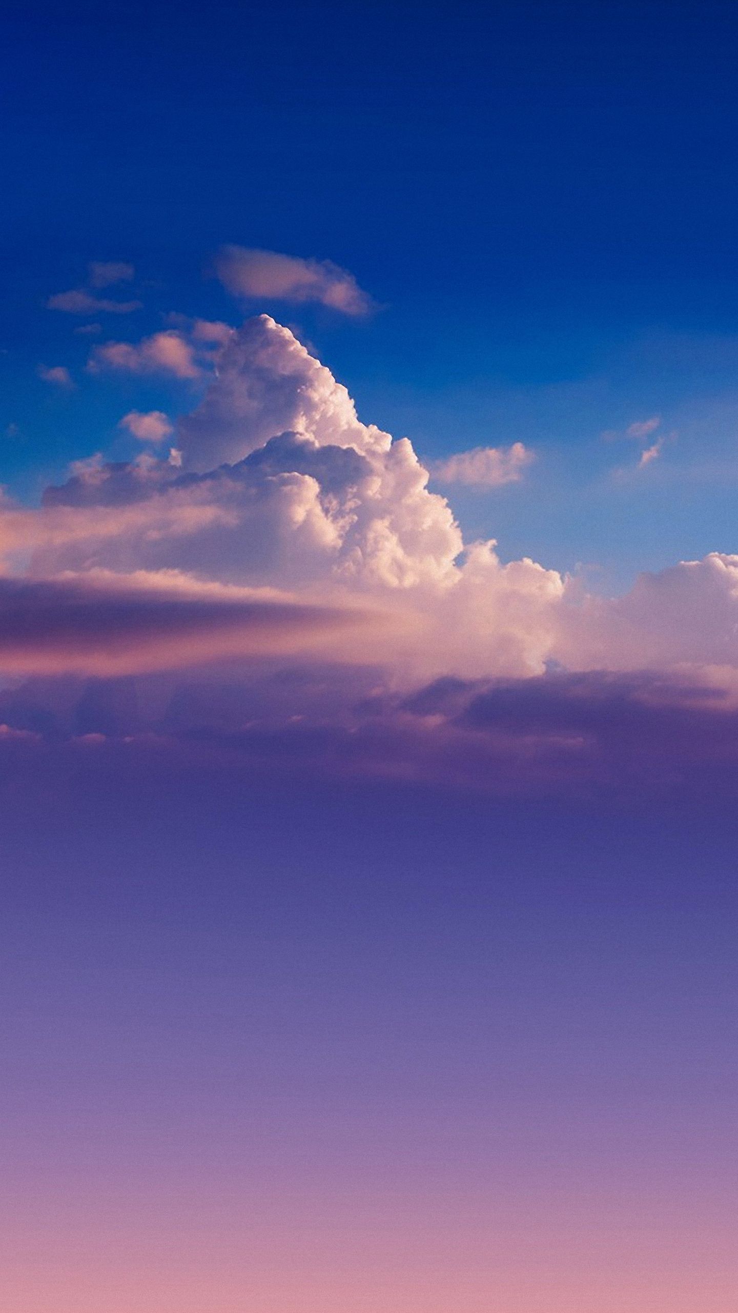 Hd Wonderful Nature Clouds Nubia Phone Wallpaper Aesthetic Wallpaper Quotes