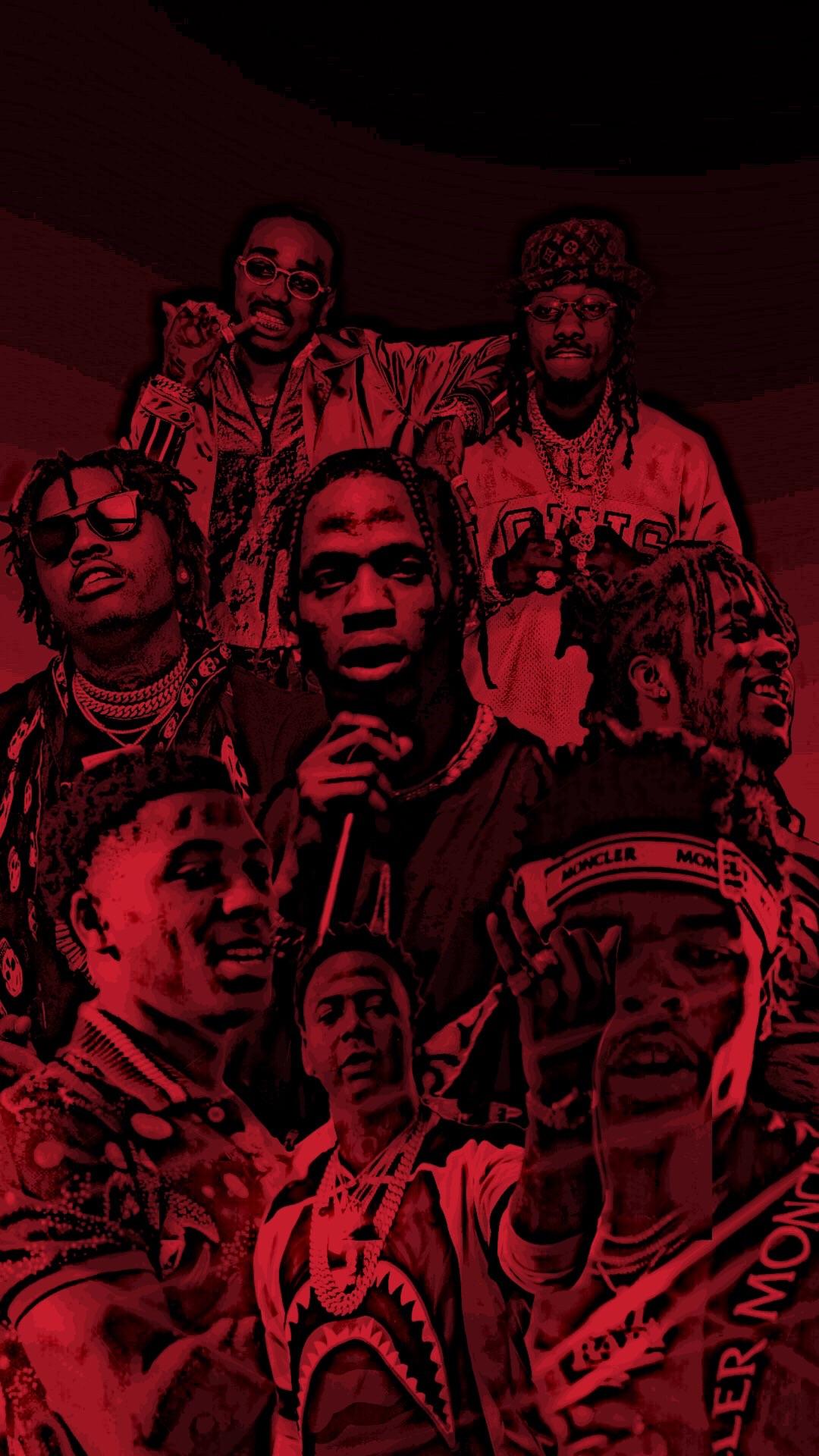 Rappers Wallpaper & Background Download