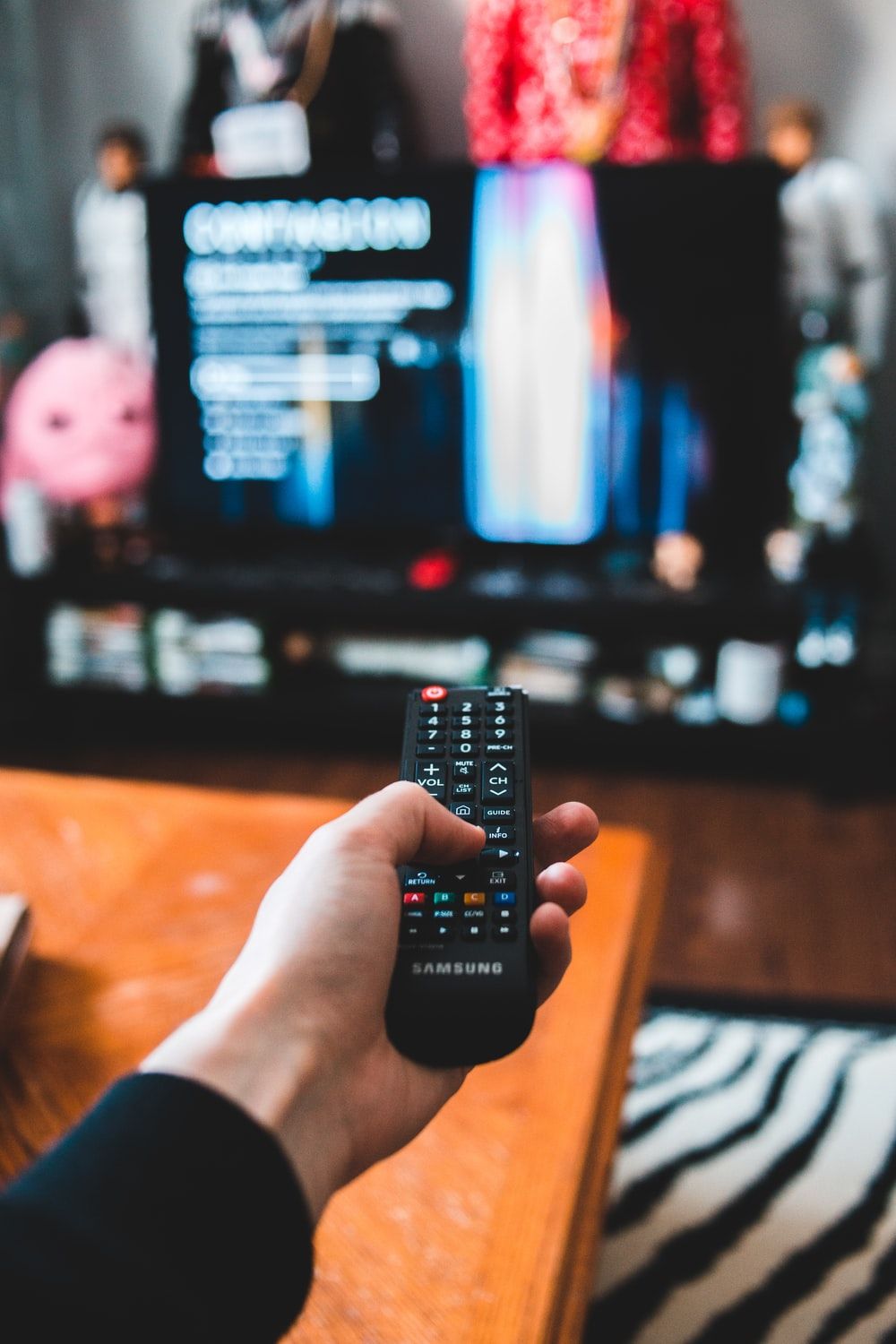 Tv Remote Picture. Download Free Image