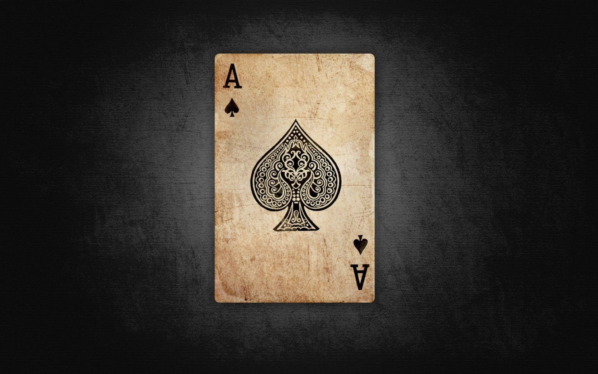 Playing Cards Wallpaper background picture