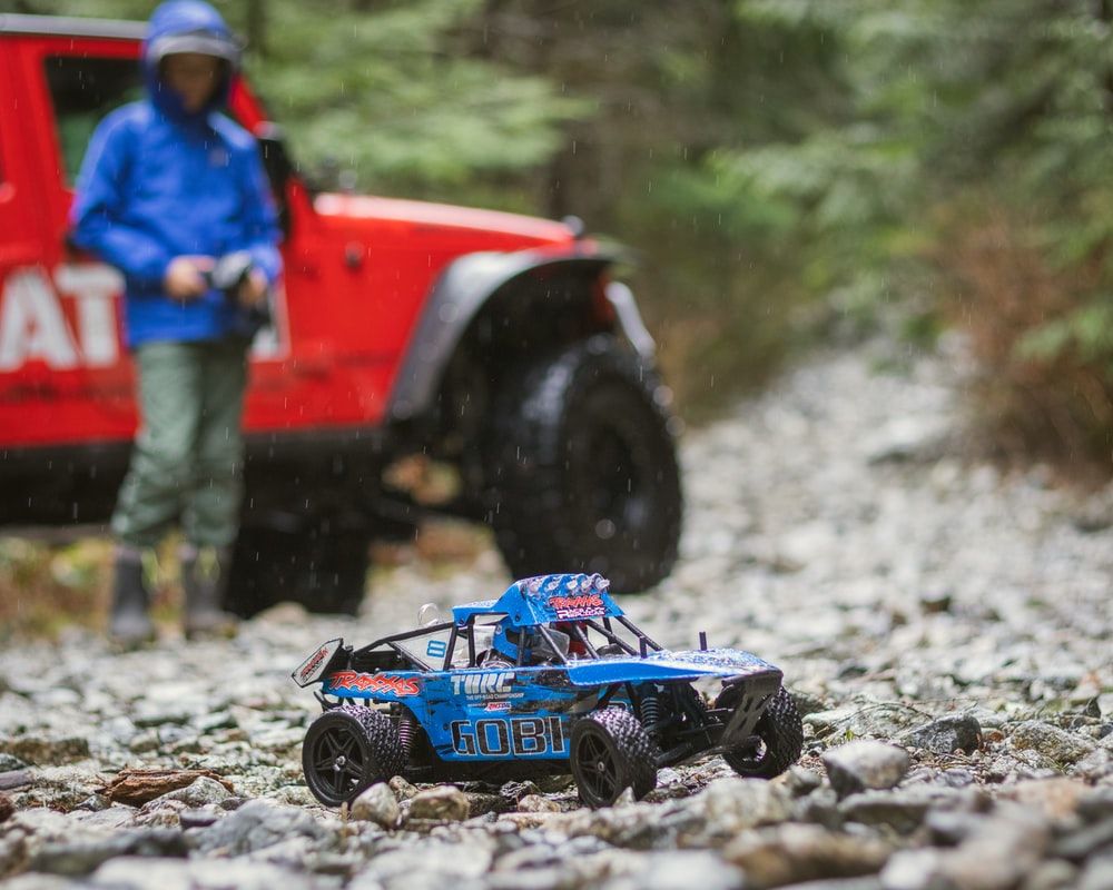 Rc Car Picture. Download Free Image