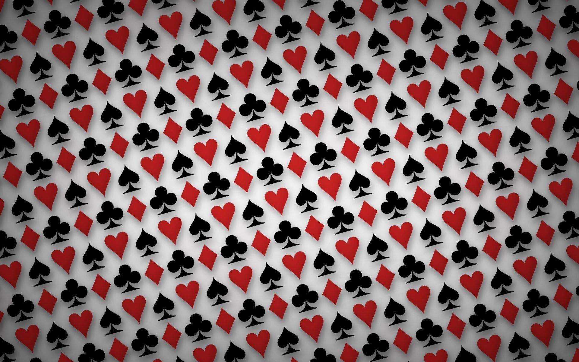 Title Game Card Heart Diamond Spade Wallpaper Cards Twitter Header HD Wallpaper