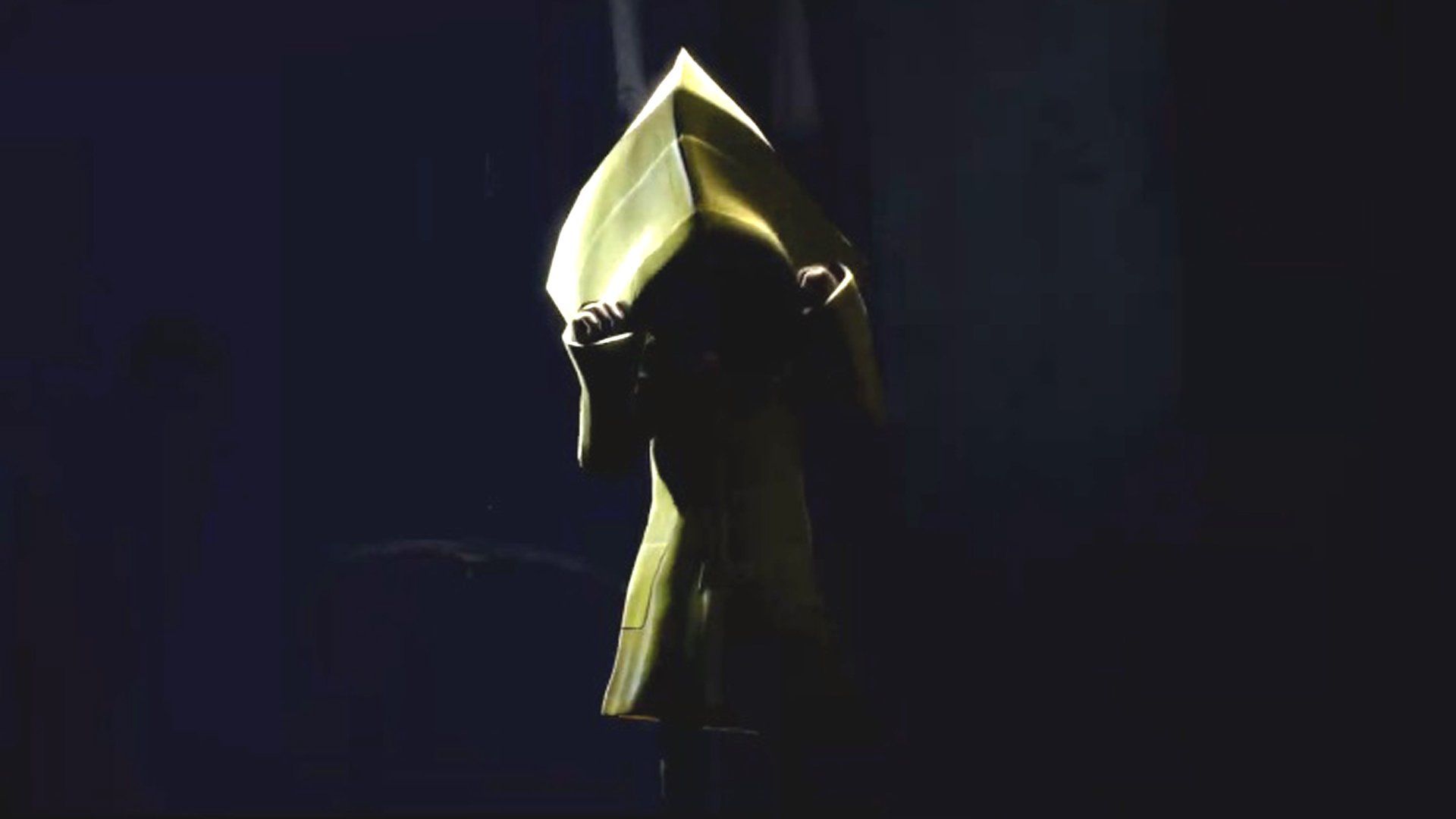 Little Nightmares 2 Release Date, Trailer, Co Op