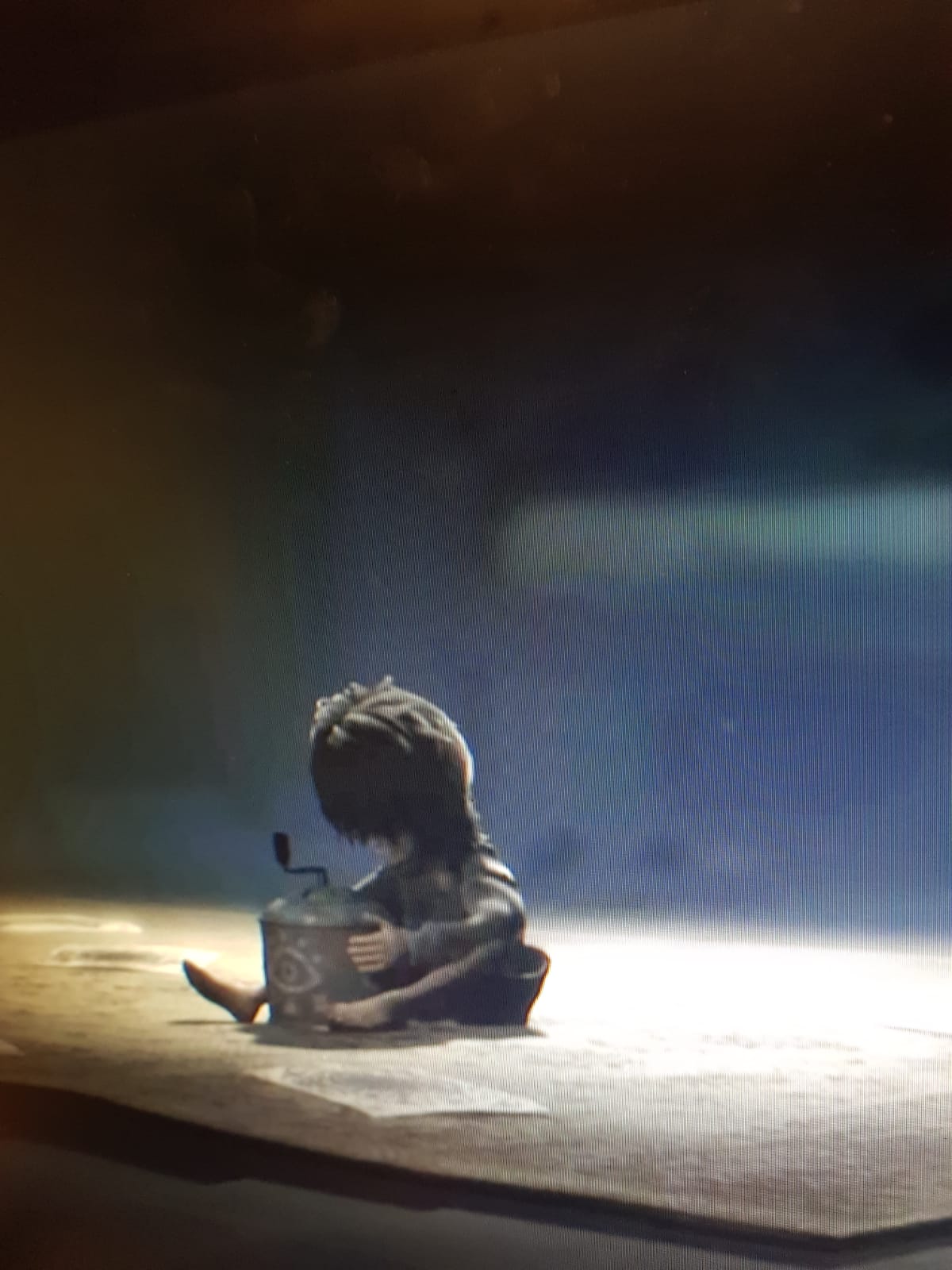 Little Nightmares 2 Theorising Speculation