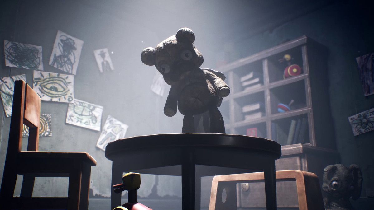 Little Nightmares 2 review: A horrifying sequel that sometimes loses its way