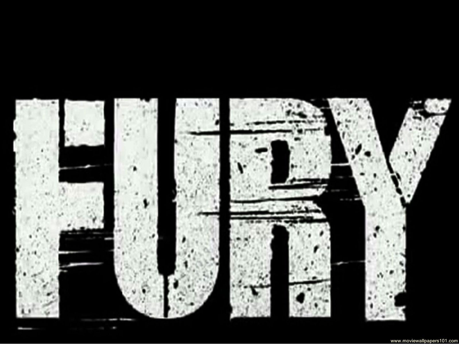 Fury 2014 Wallpaper HD Wallpaper & Background Download