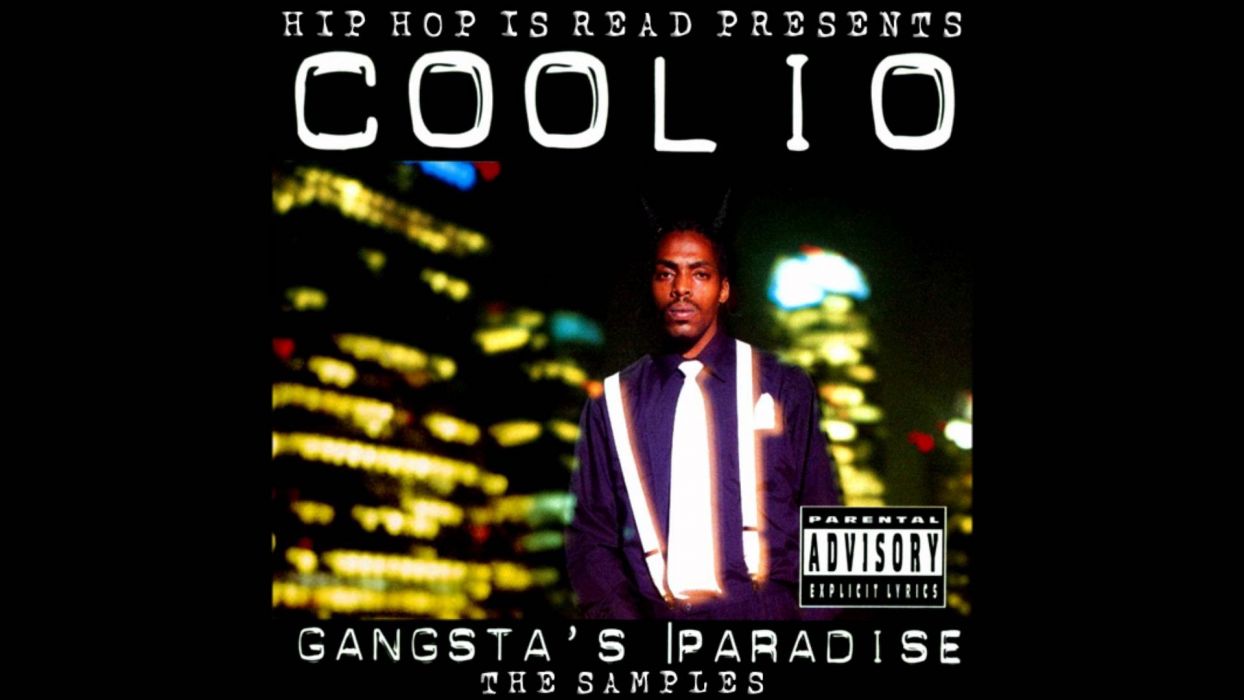 COOLIO gangsta rapper hip hop rap wallpaperx1080