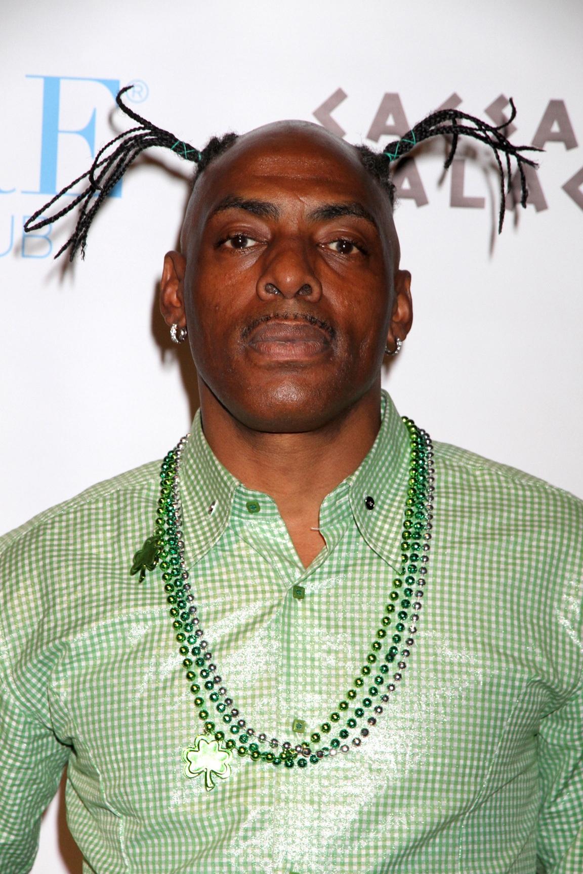 Coolio wallpapers, Music, HQ Coolio pictures.