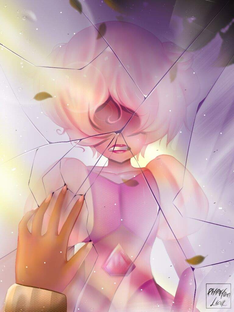 Wallpaper Diamonds Steven Universe