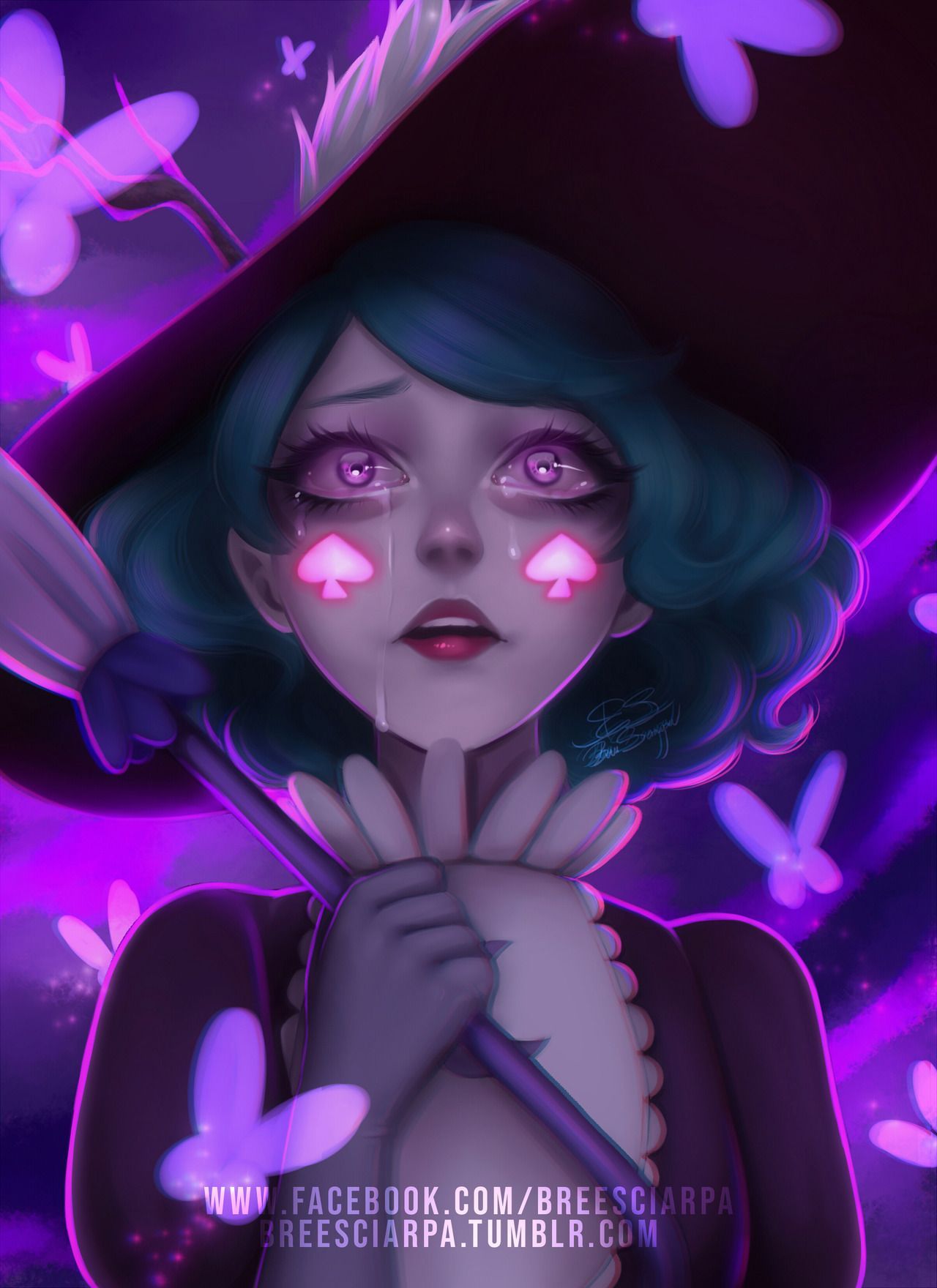 Eclipsa Butterfly Wallpapers - Wallpaper Cave