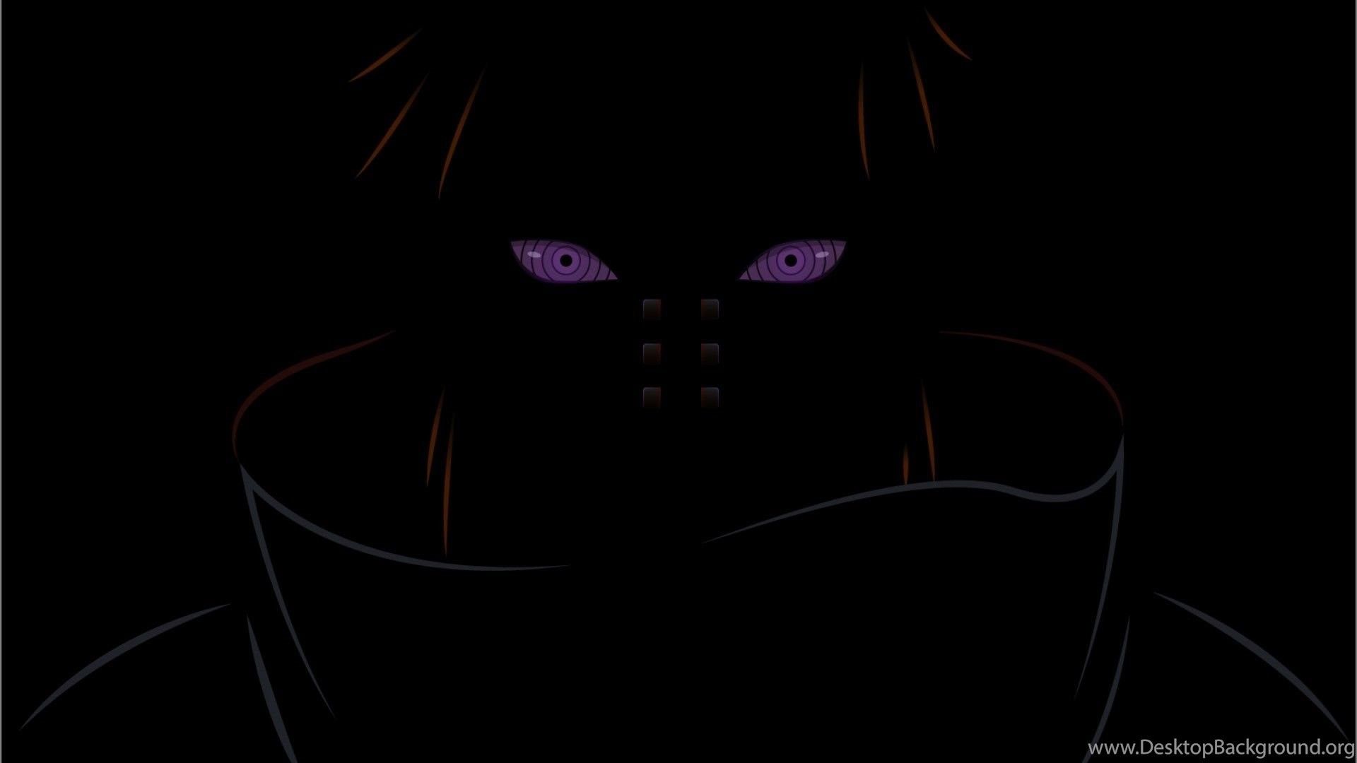 Pain Naruto Wallpaper 1920x1080 Wallpaper HD